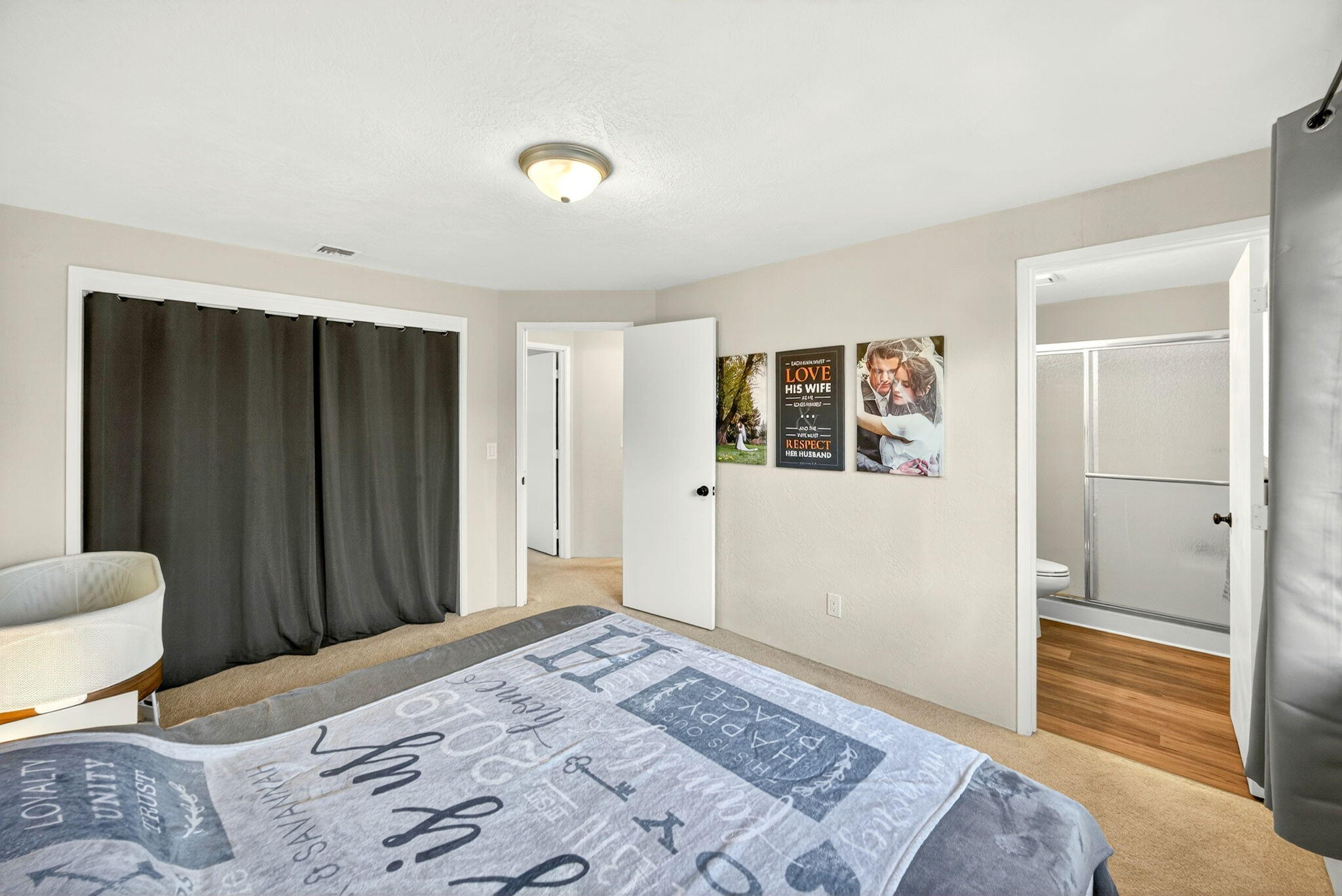 Keith Subdivision - Residential