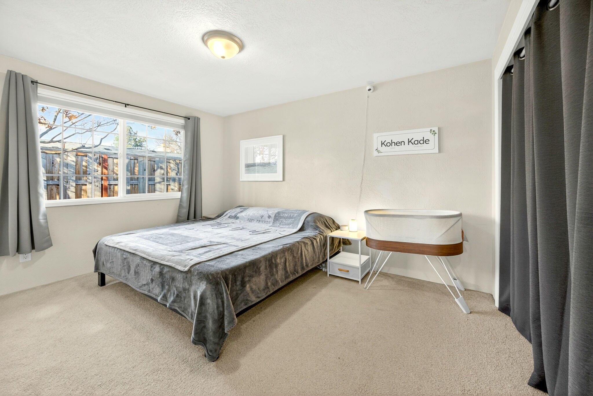 Keith Subdivision - Residential
