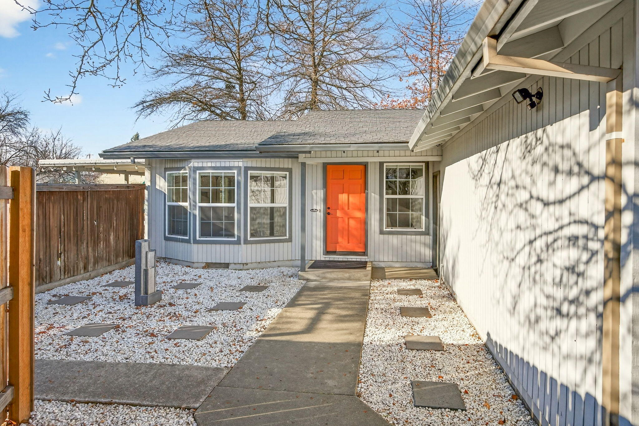 Keith Subdivision - Residential