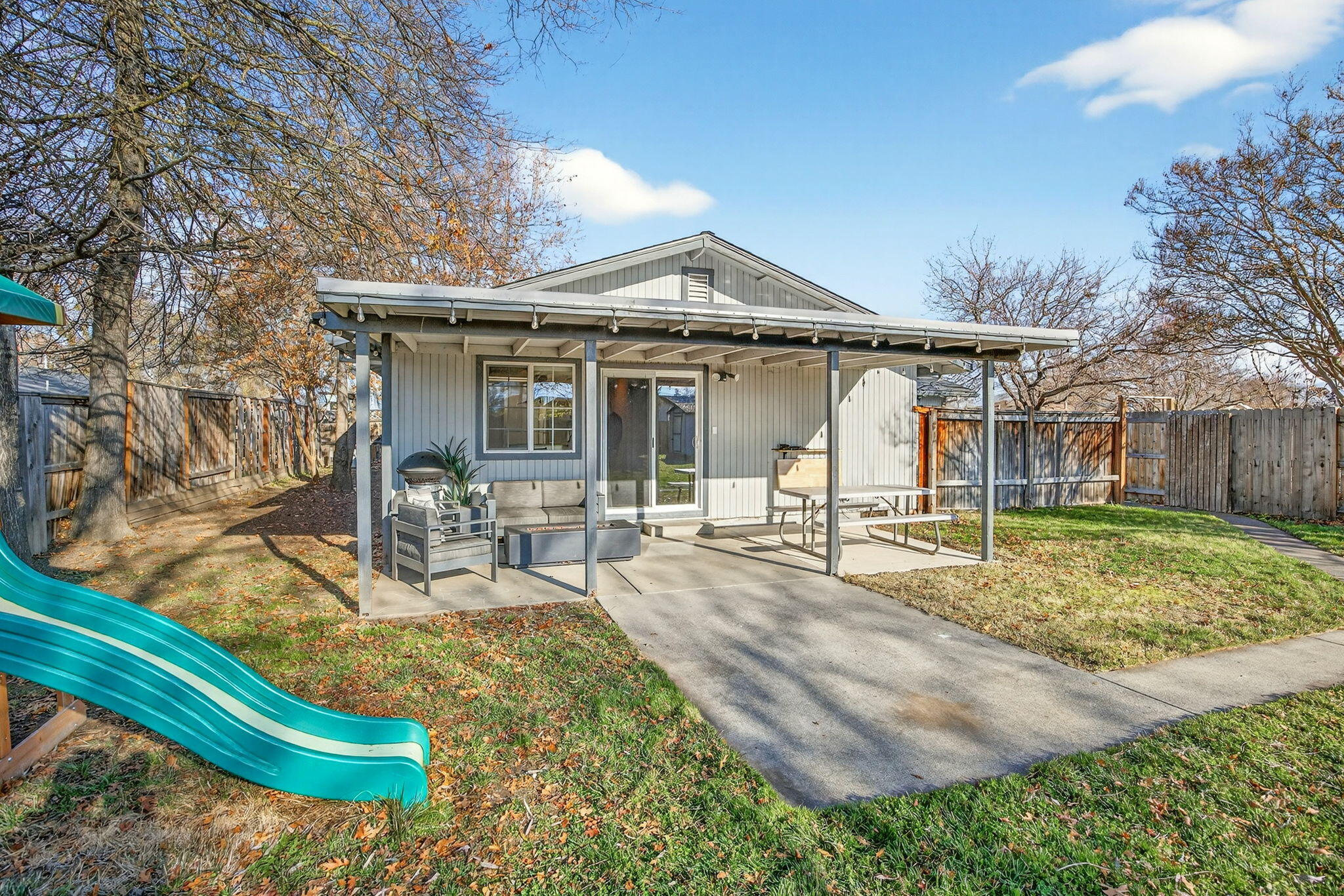 Keith Subdivision - Residential