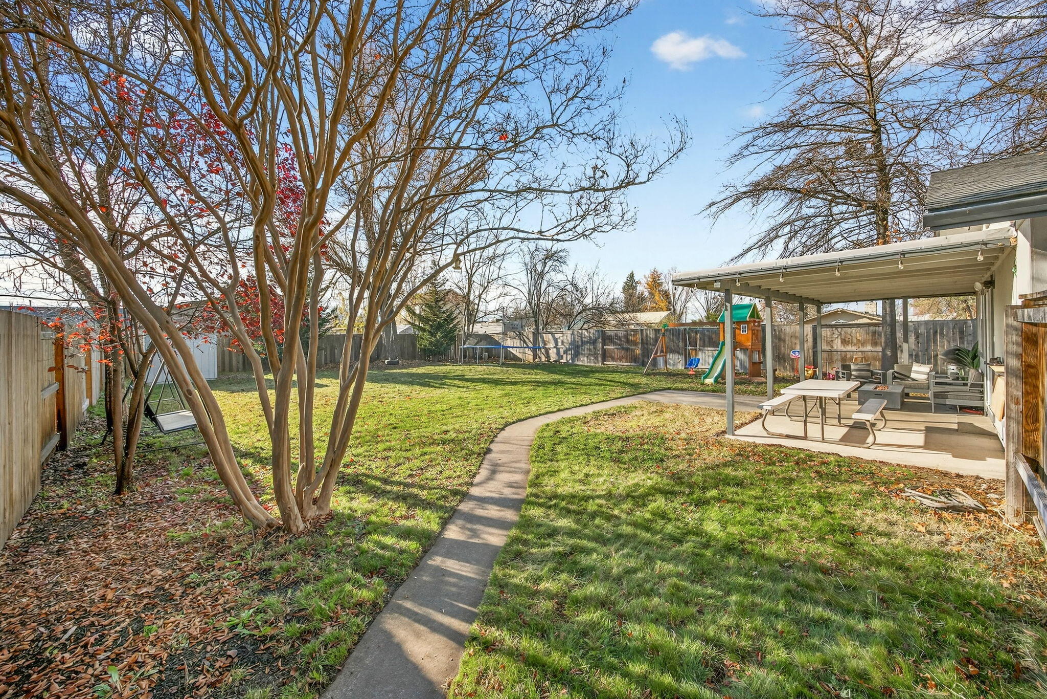 Keith Subdivision - Residential