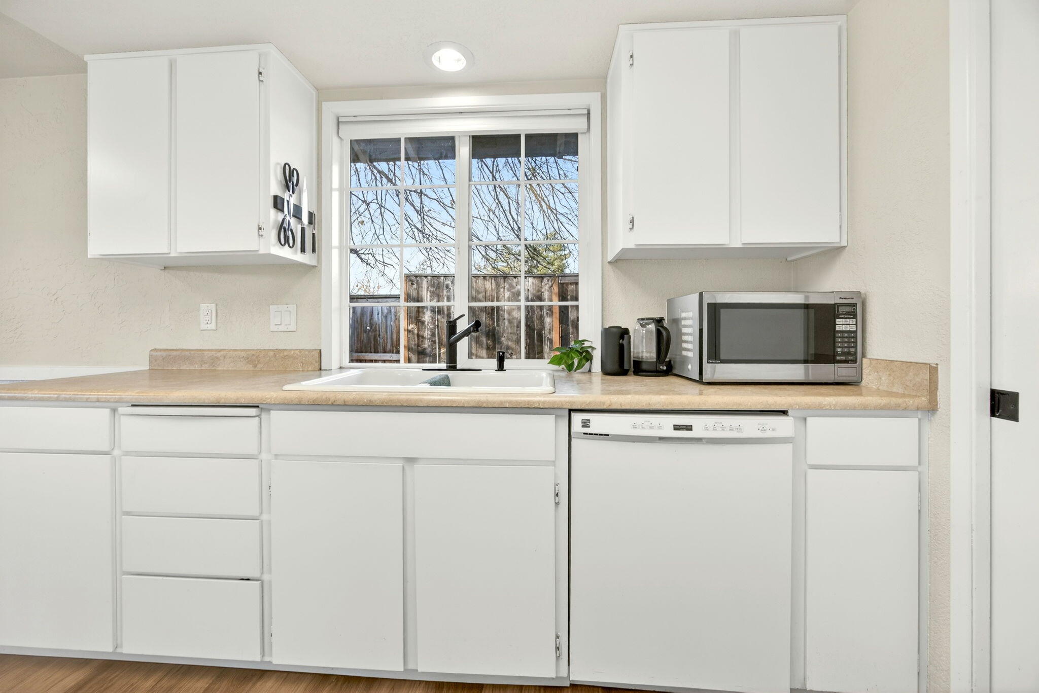 Keith Subdivision - Residential