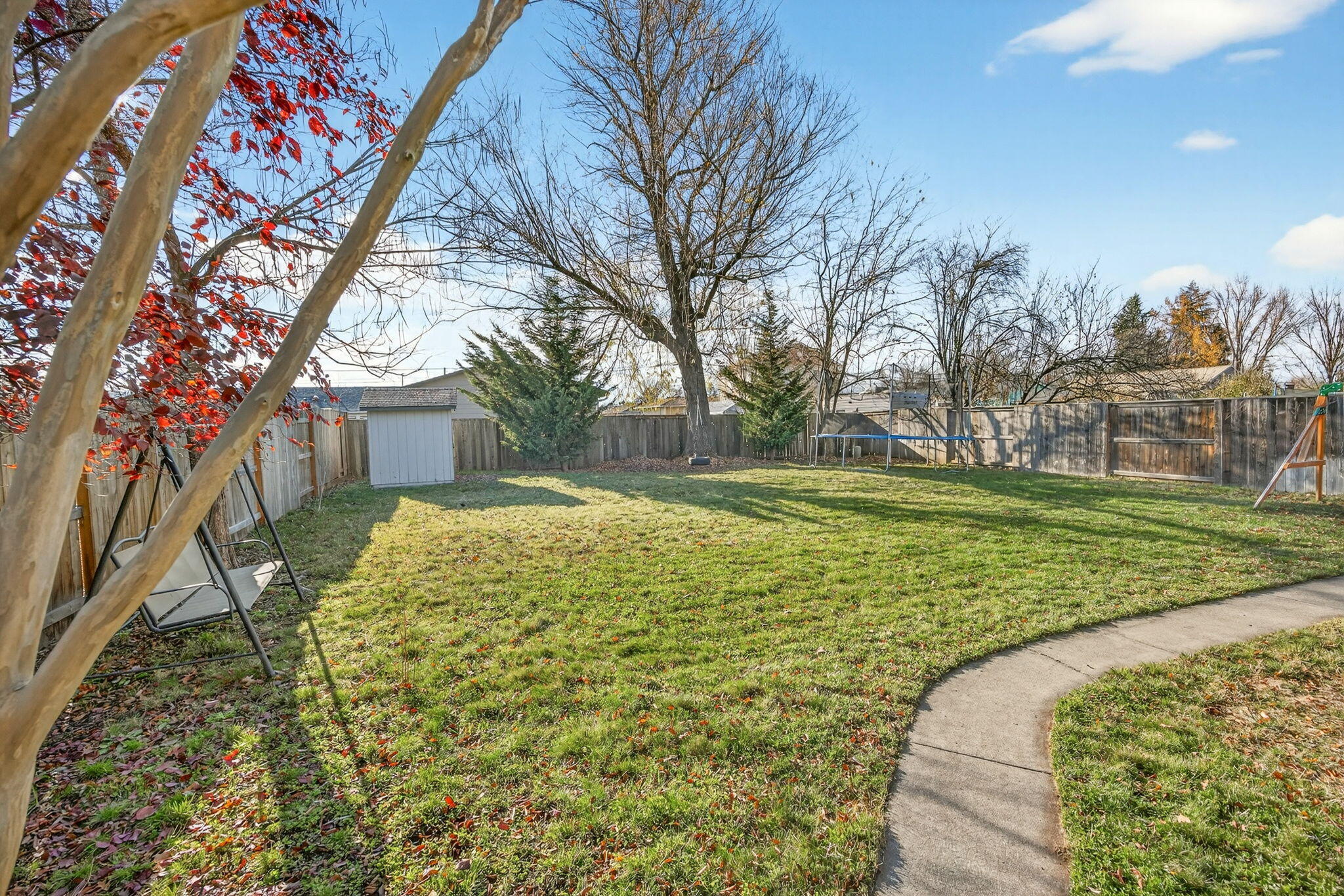 Keith Subdivision - Residential
