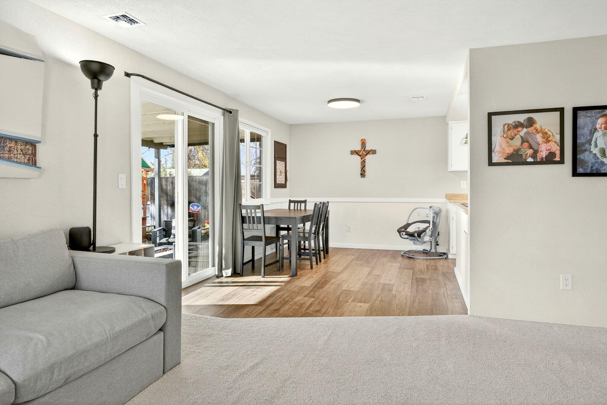 Keith Subdivision - Residential