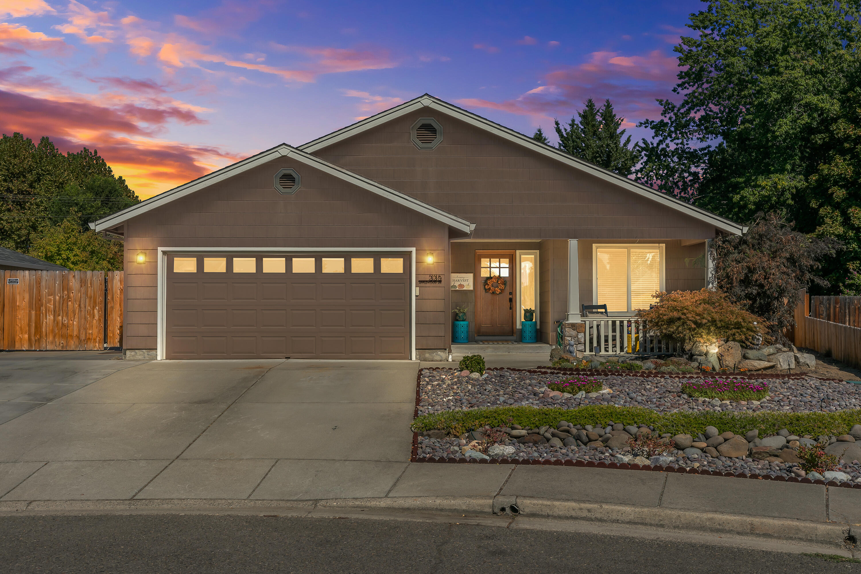 North Valley Estates Subdivision Unit 1 - Residential