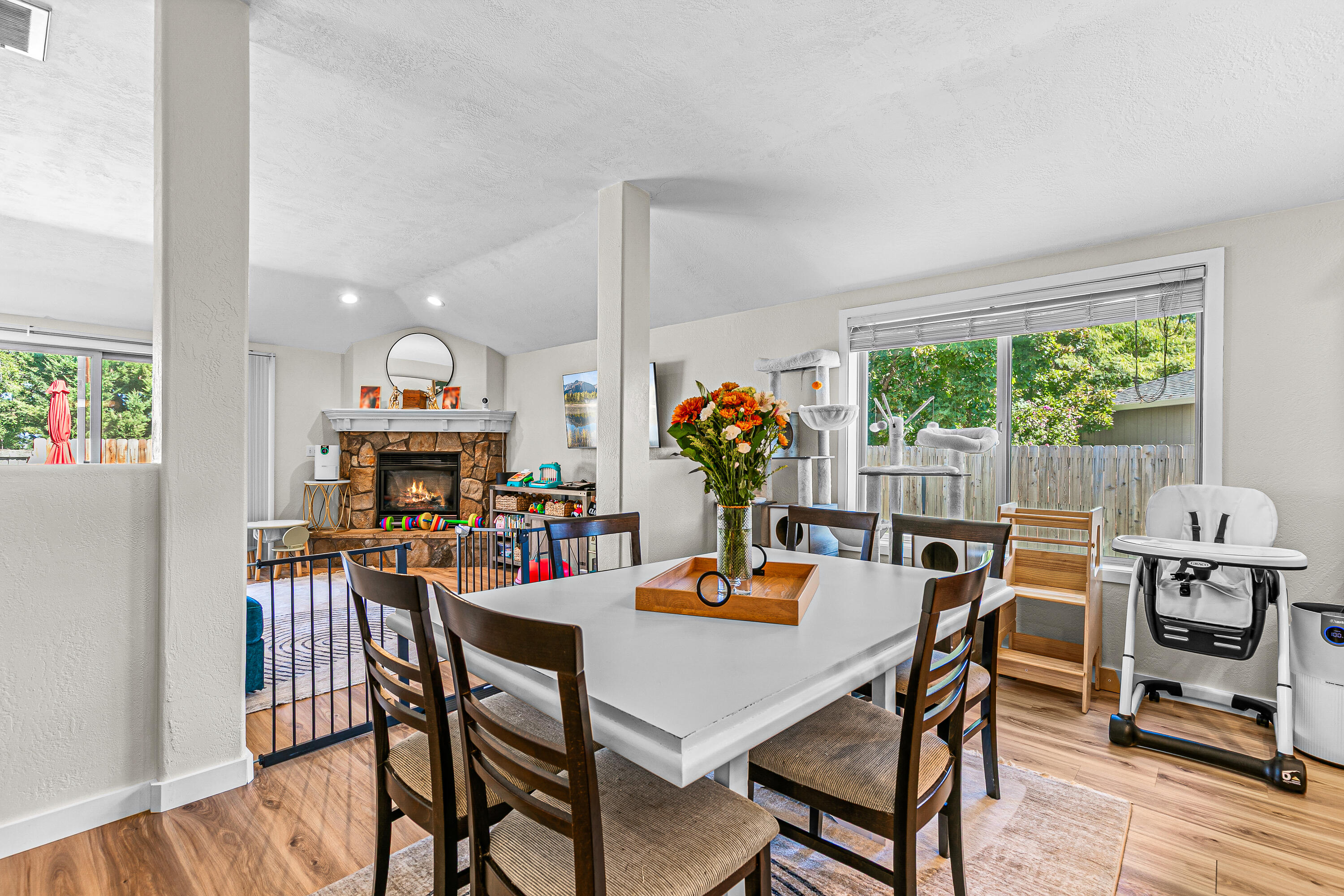 North Valley Estates Subdivision Unit 1 - Residential