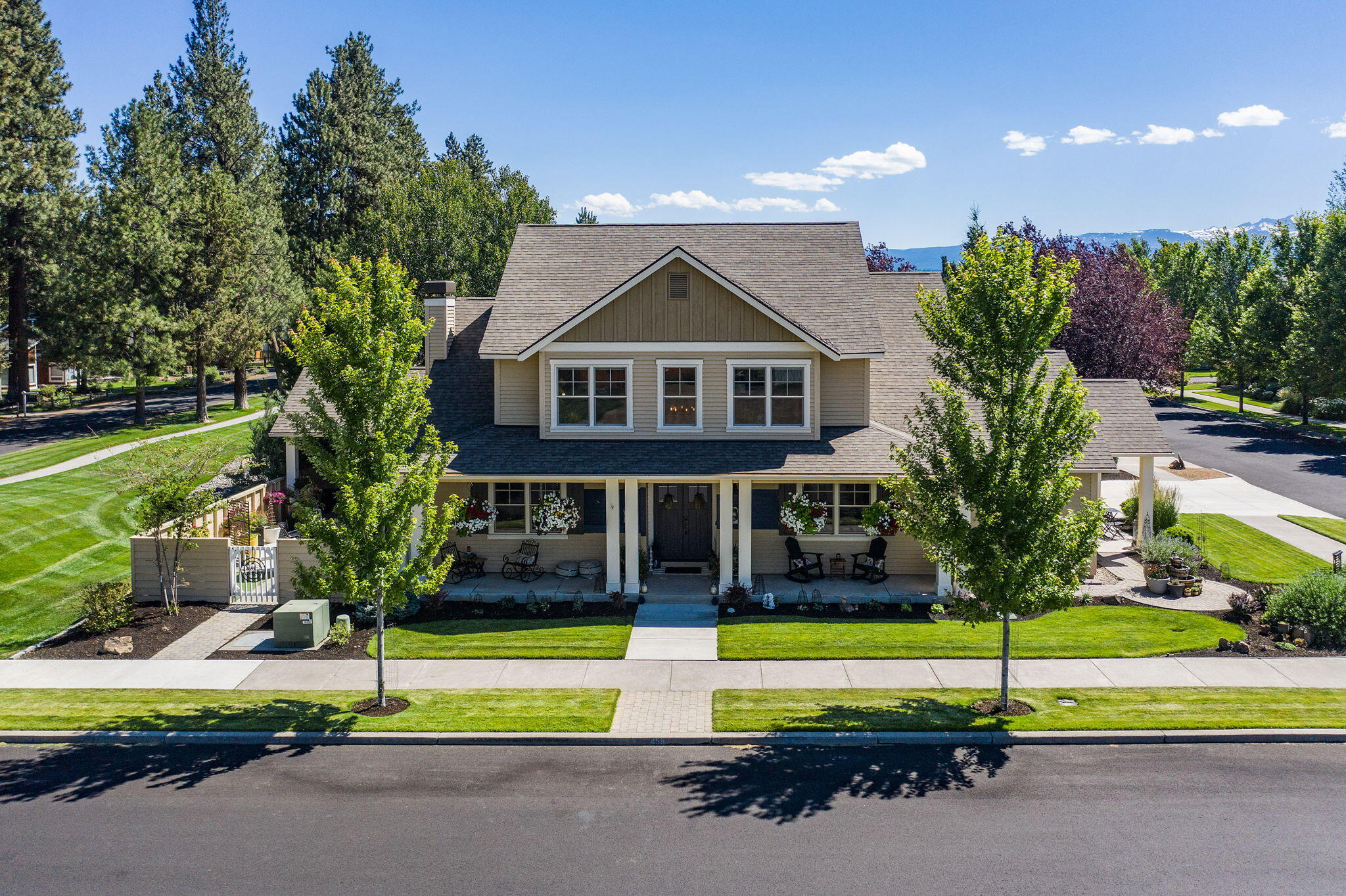 Pine Meadow Vill - Residential