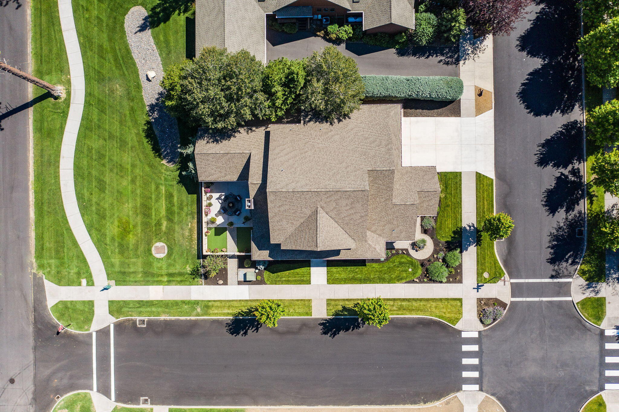Pine Meadow Vill - Residential