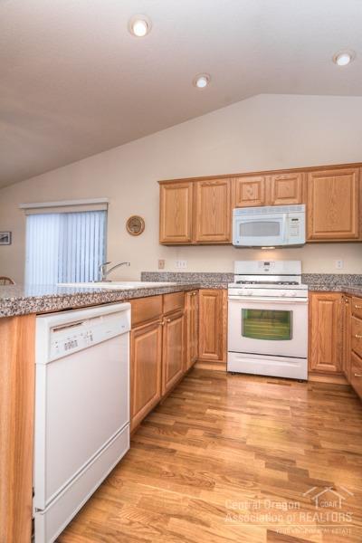 Cascade View Estates - Residential