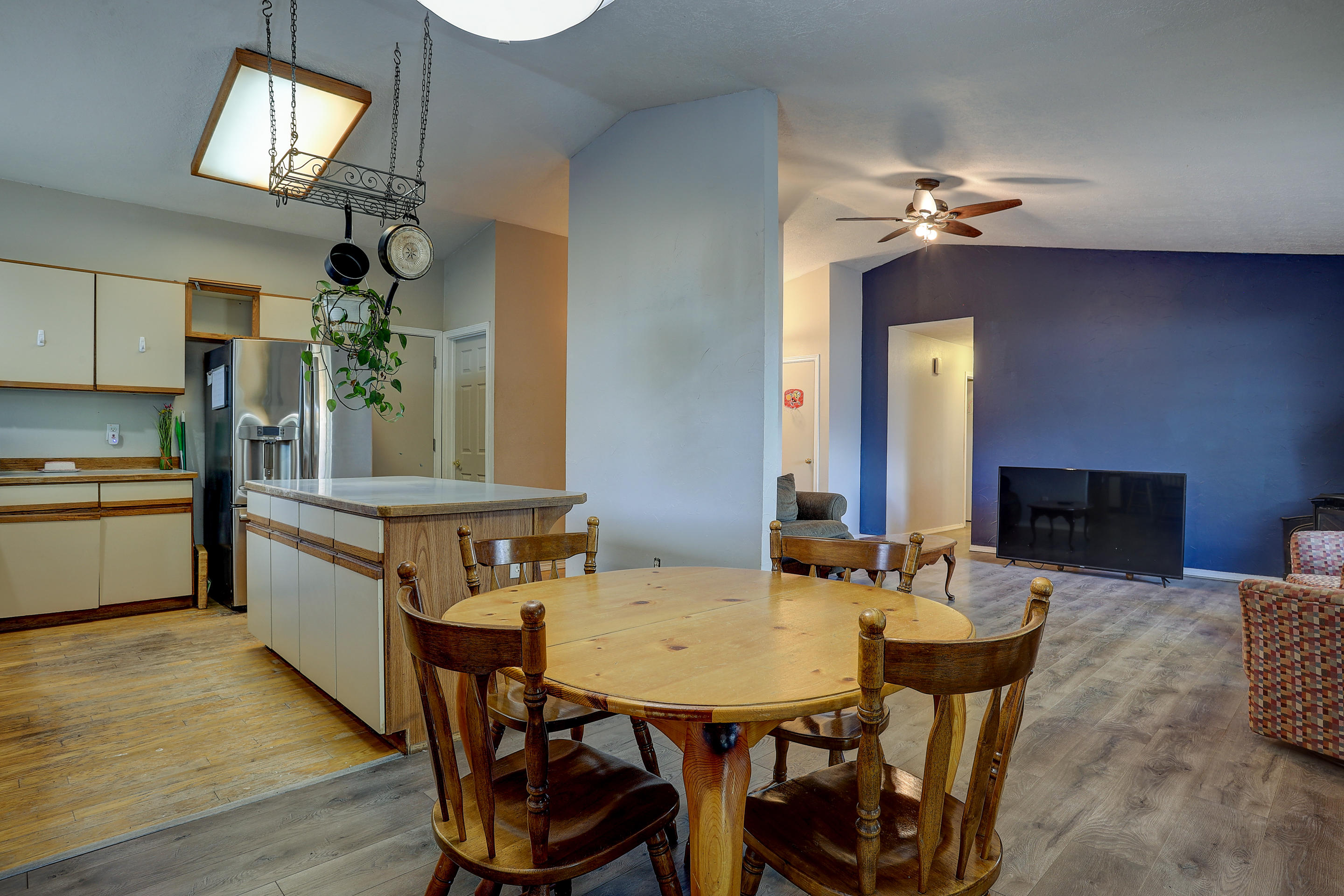 Nolans - Residential