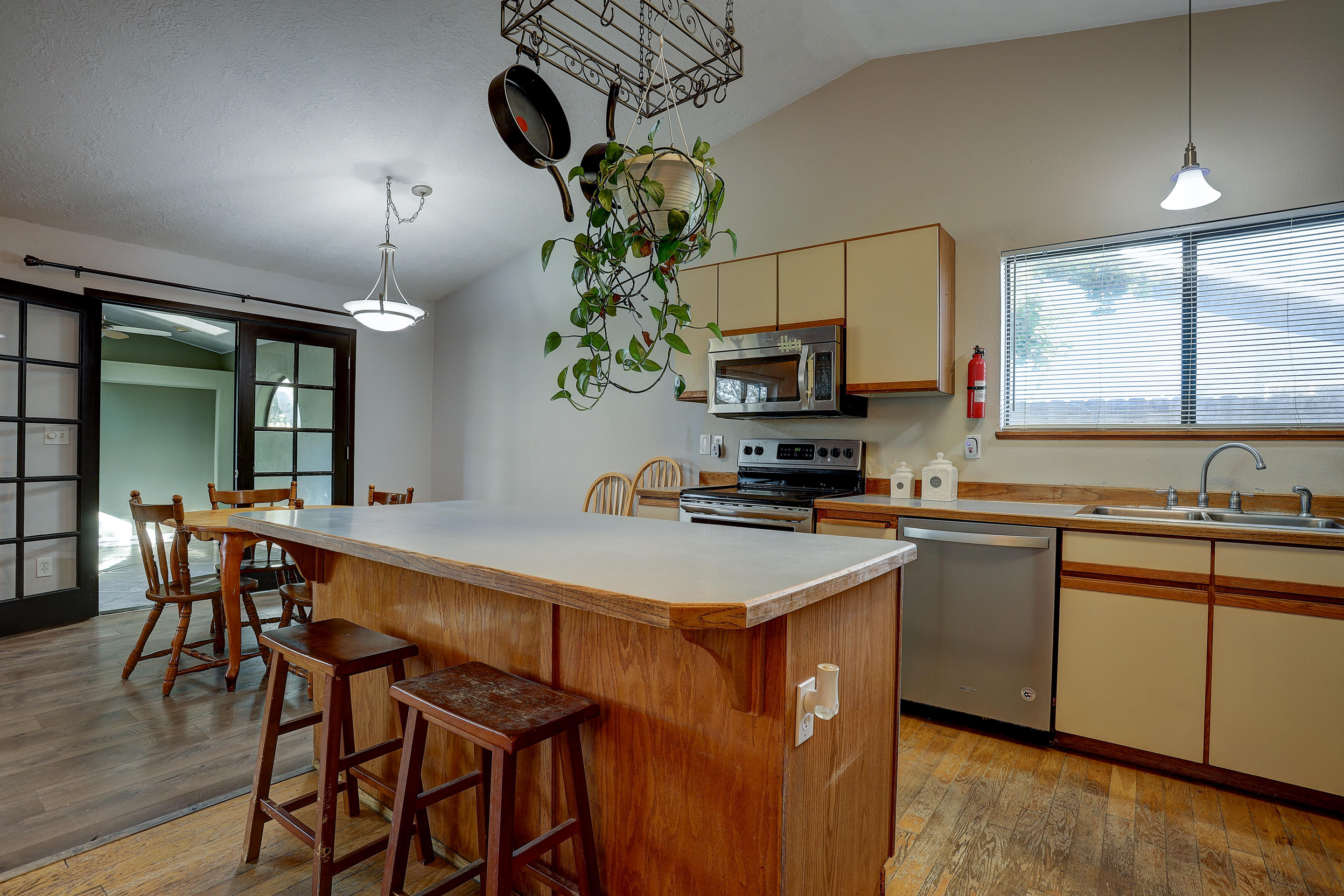 Nolans - Residential