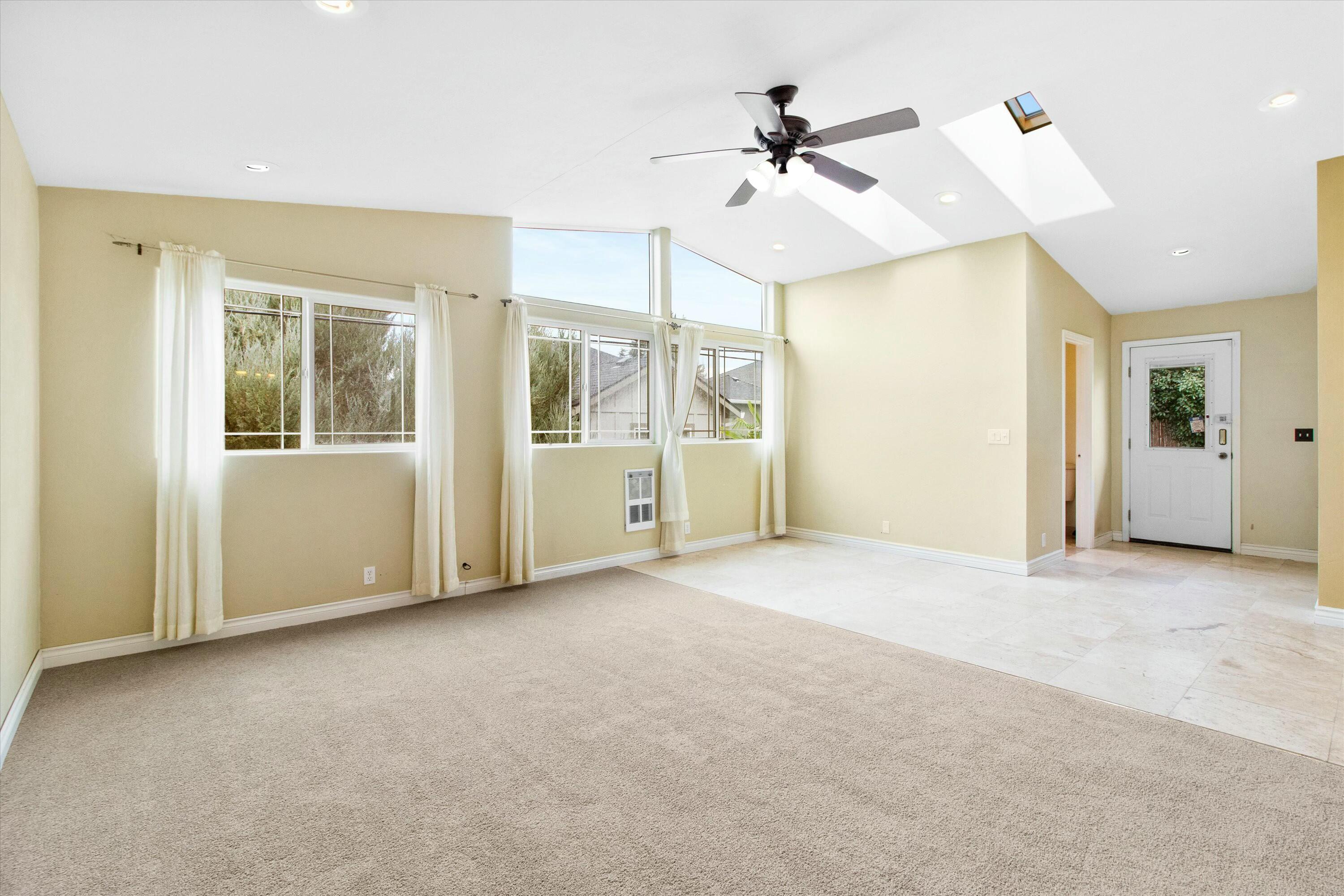 Garnet Subdivision - Residential