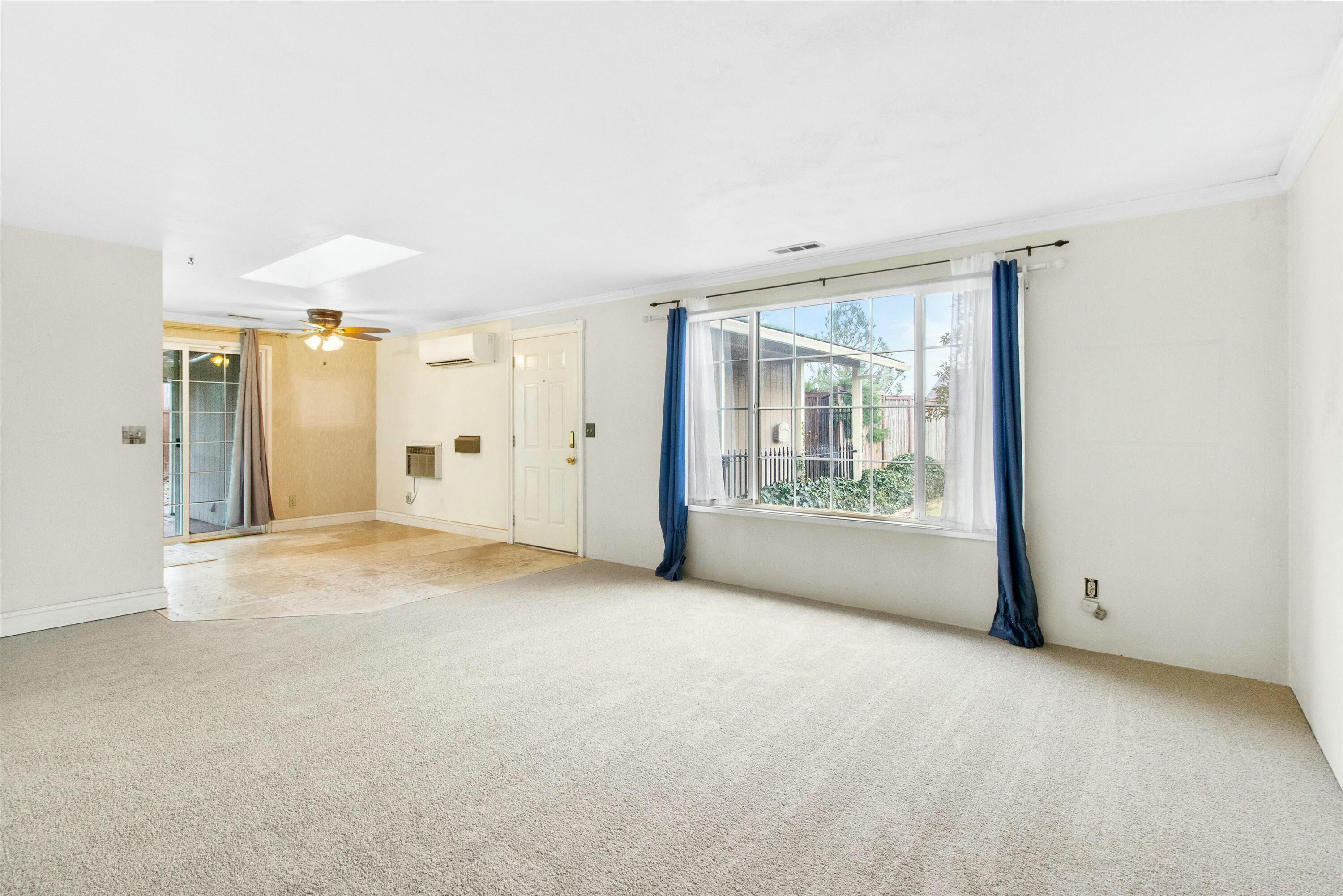 Garnet Subdivision - Residential
