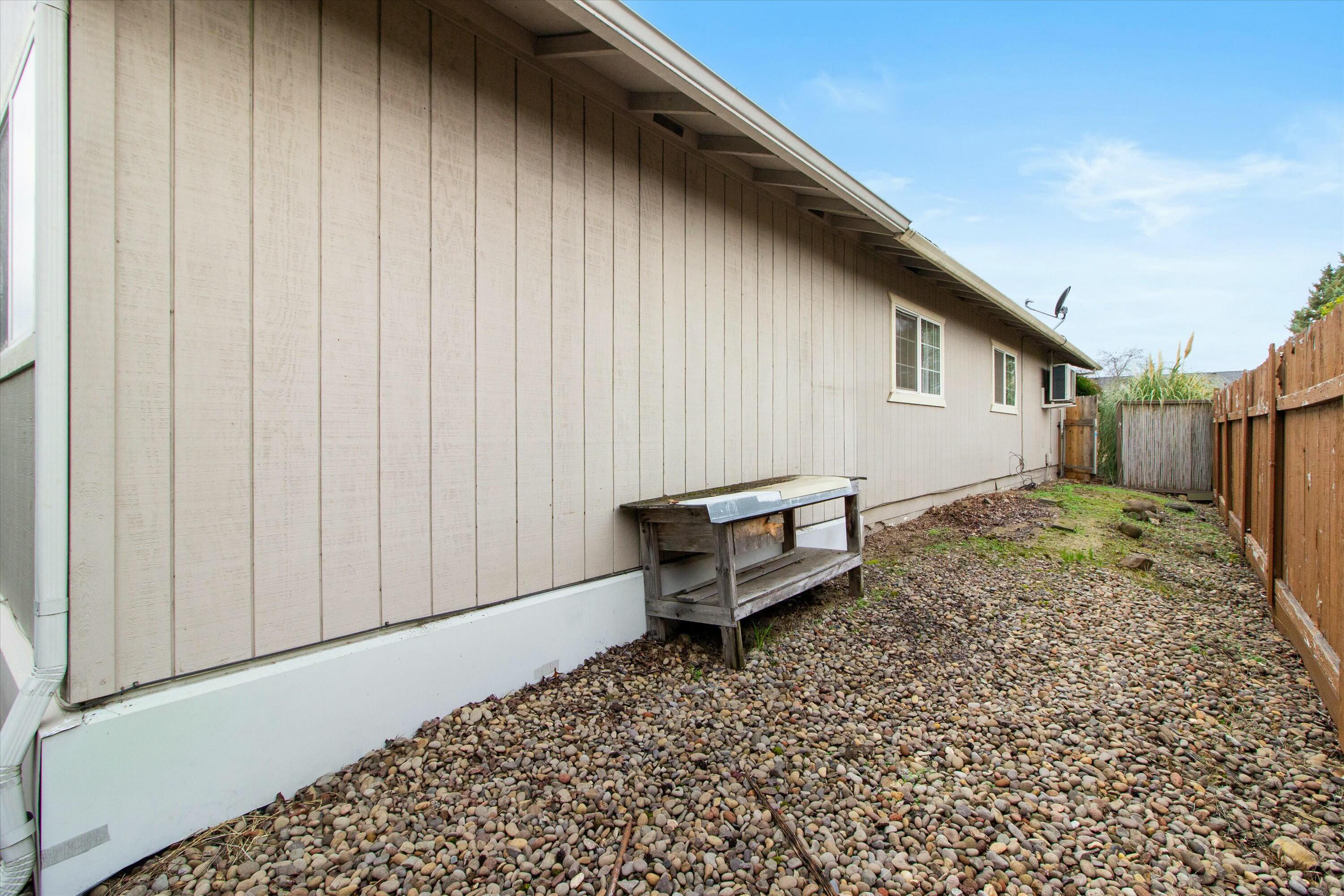 Garnet Subdivision - Residential