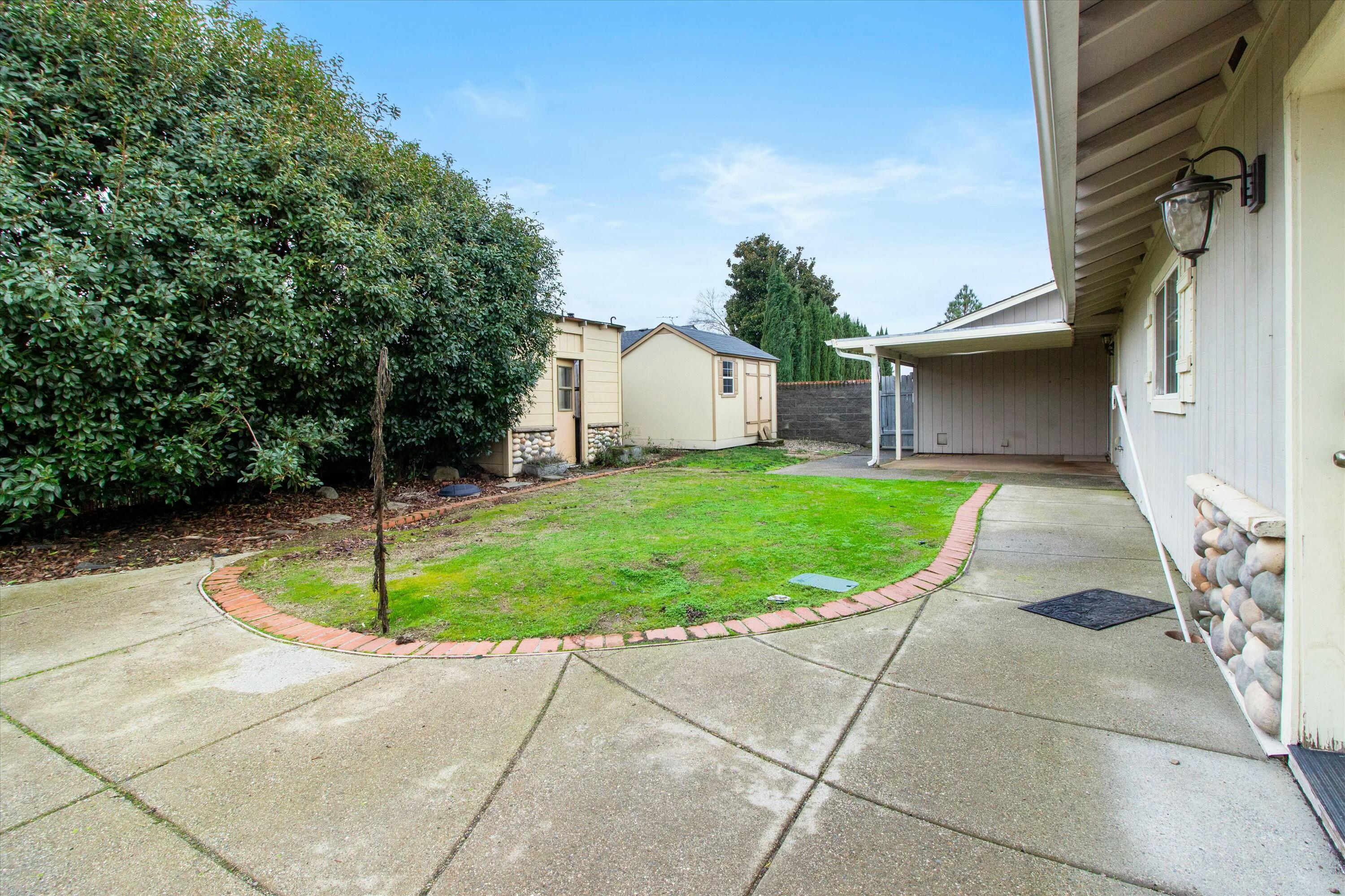 Garnet Subdivision - Residential