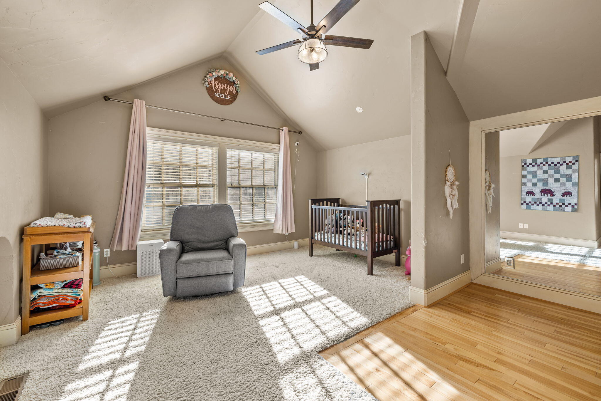 Awbrey Park - Residential