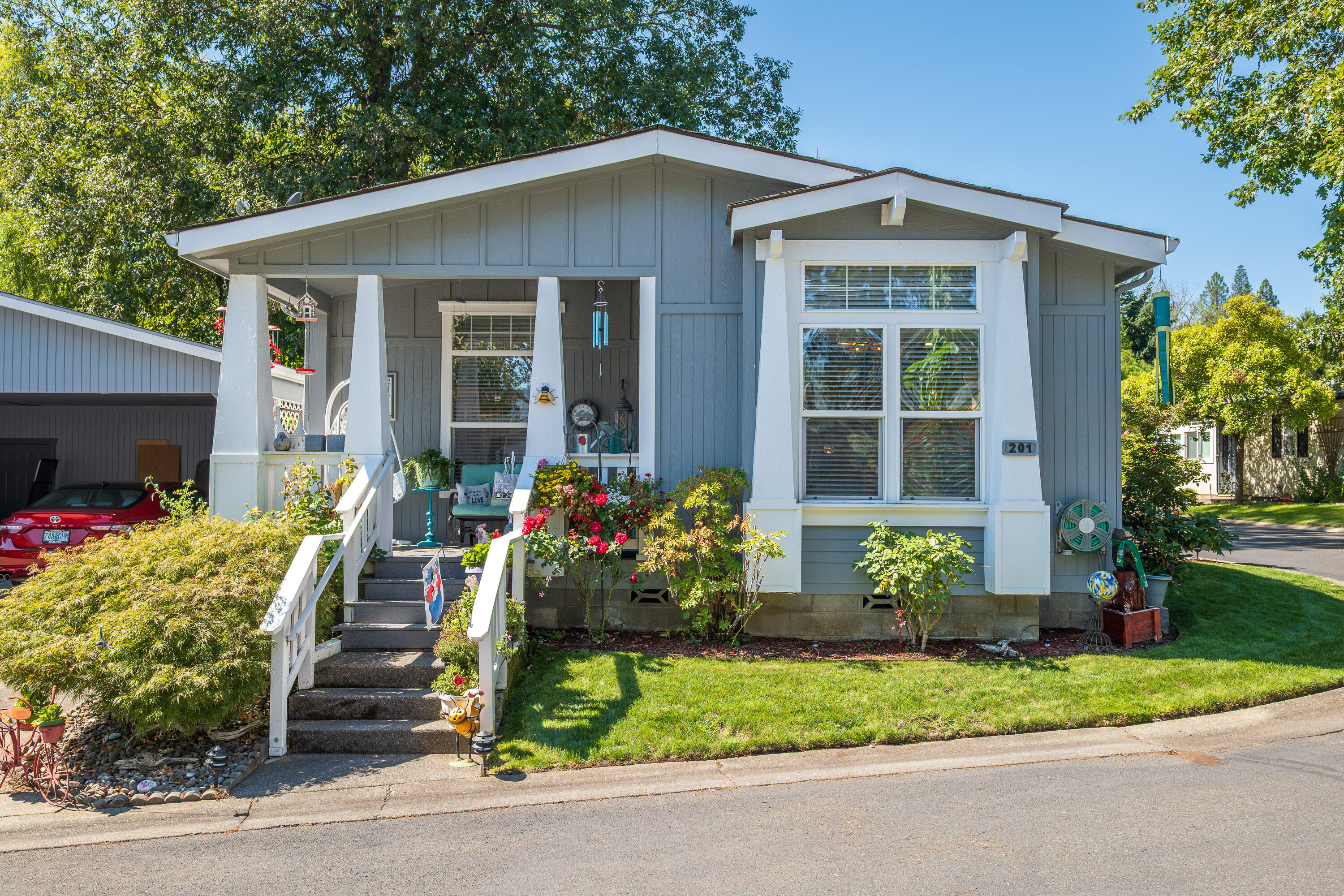 N/A - Residential