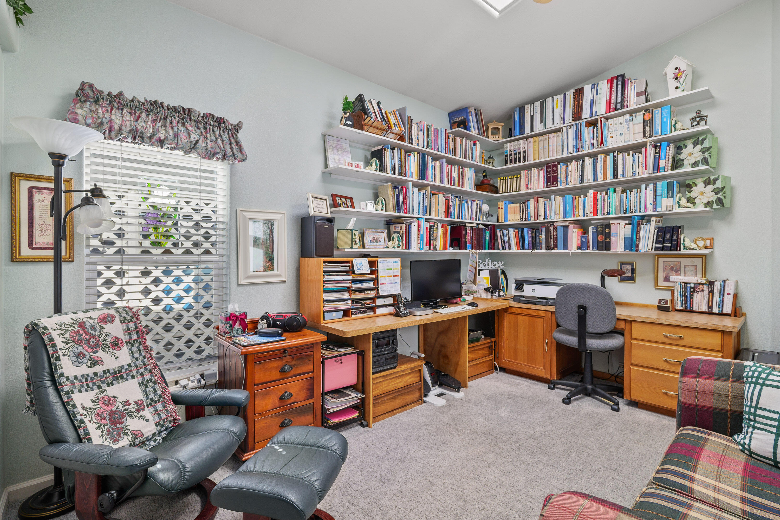 N/A - Residential