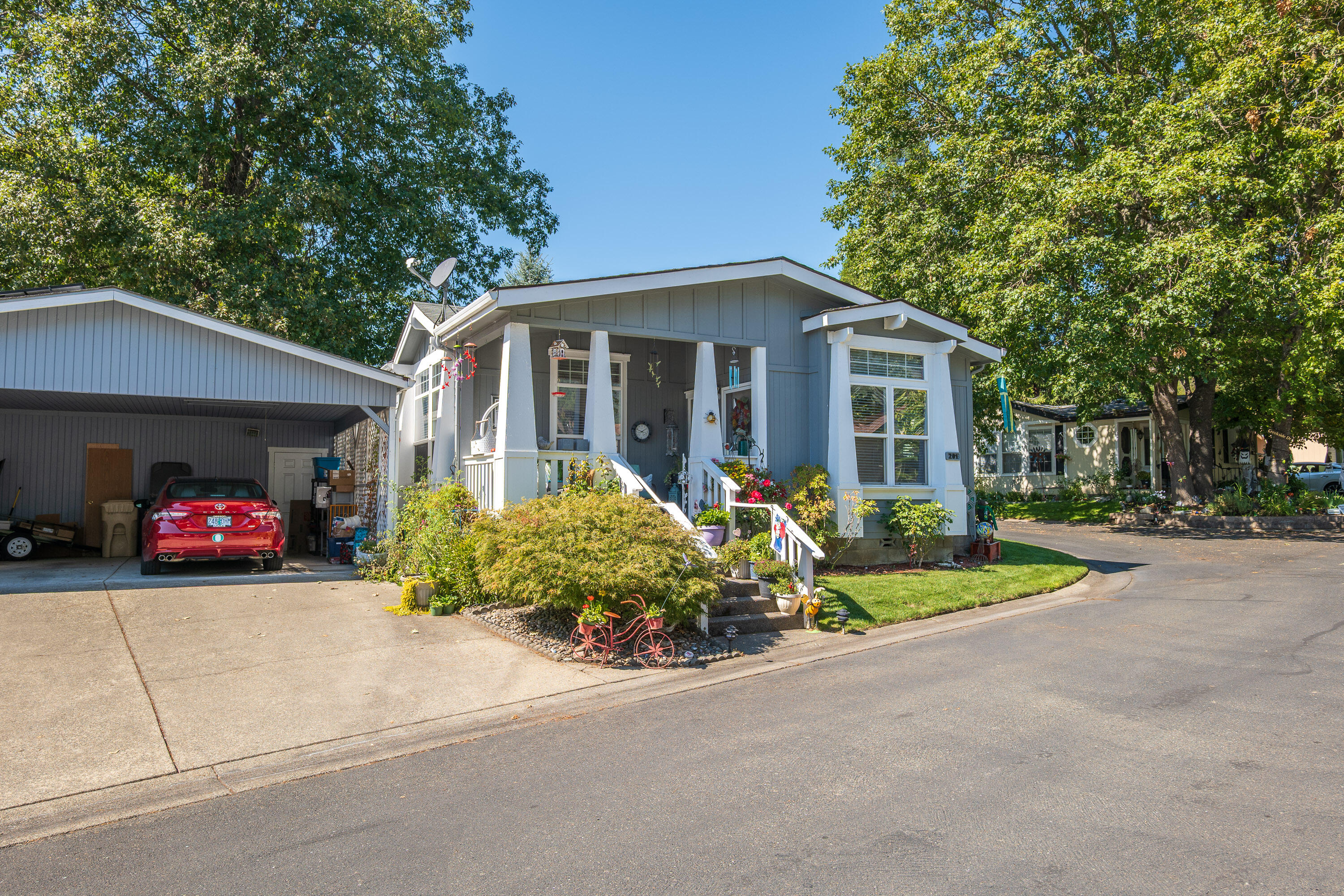 N/A - Residential