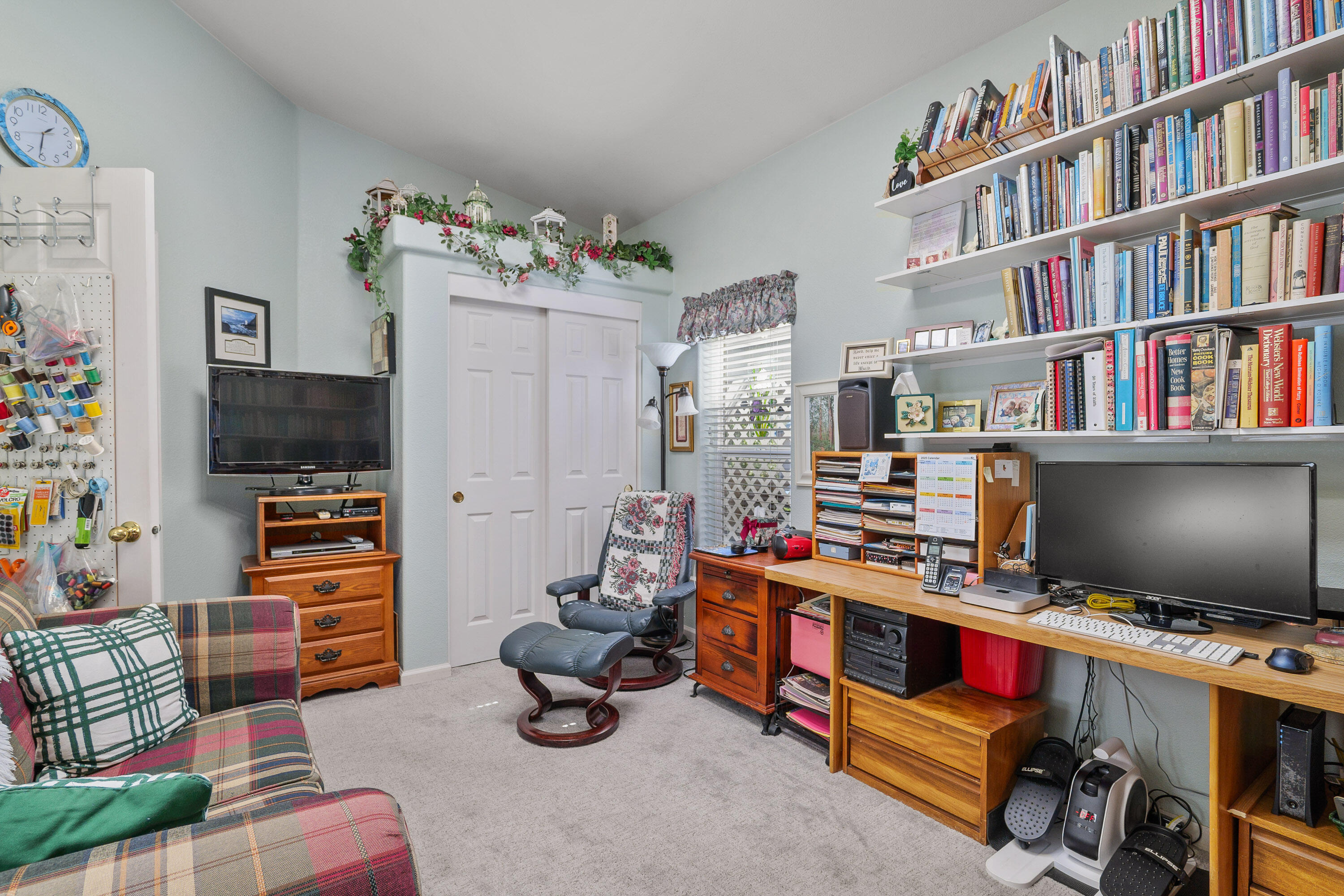 N/A - Residential