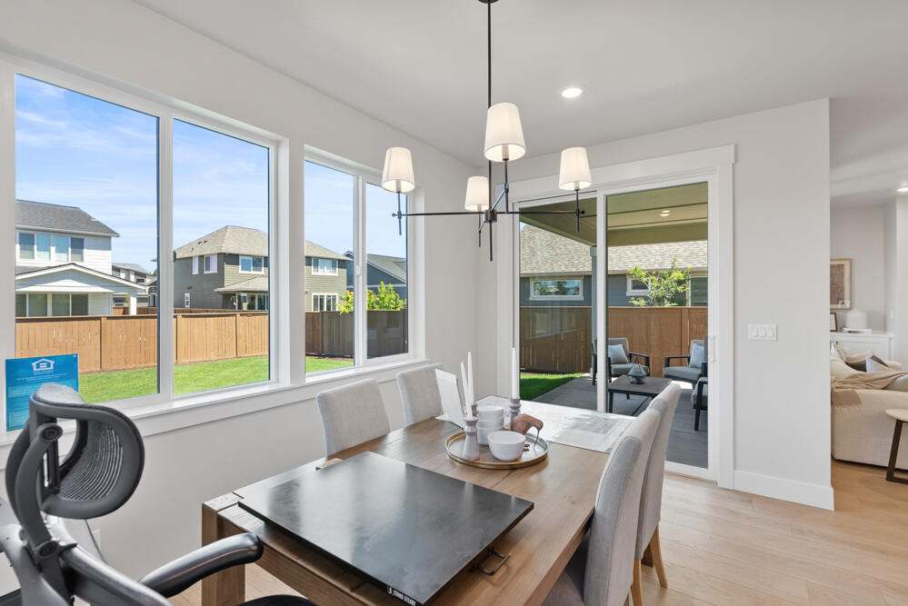 North Trailside - Residential