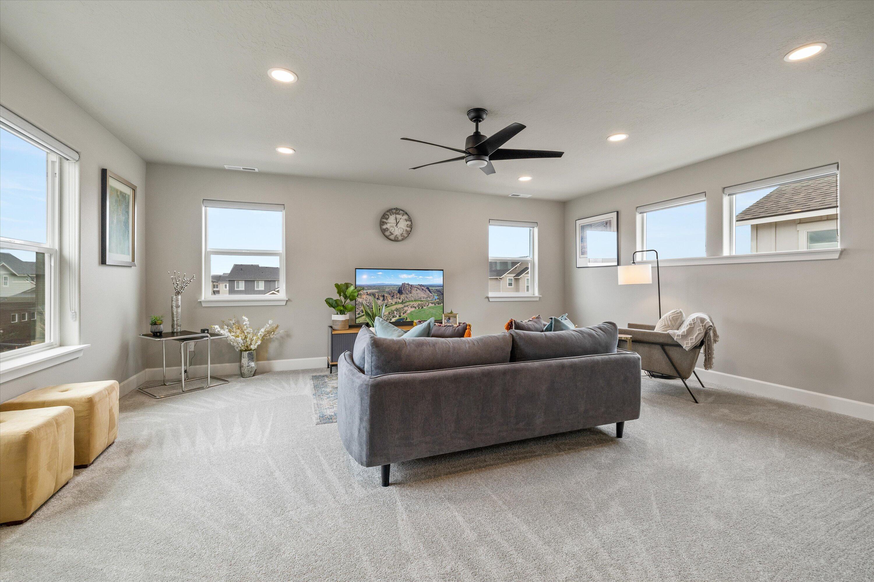Dry Canyon - Residential