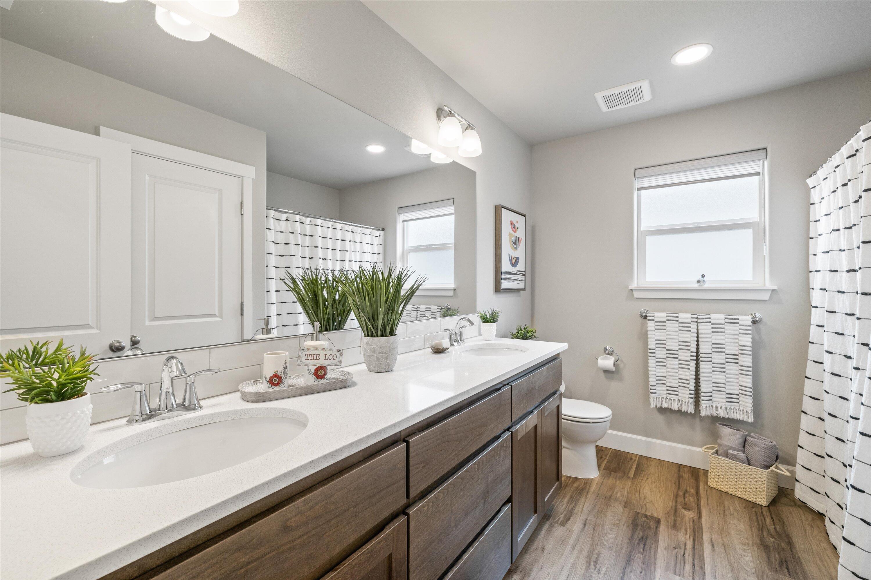 Dry Canyon - Residential