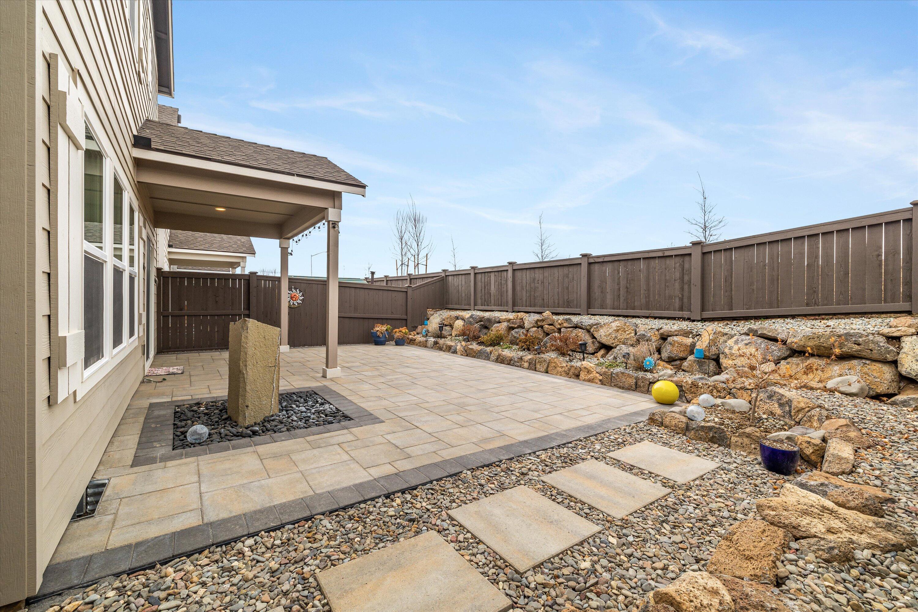 Dry Canyon - Residential