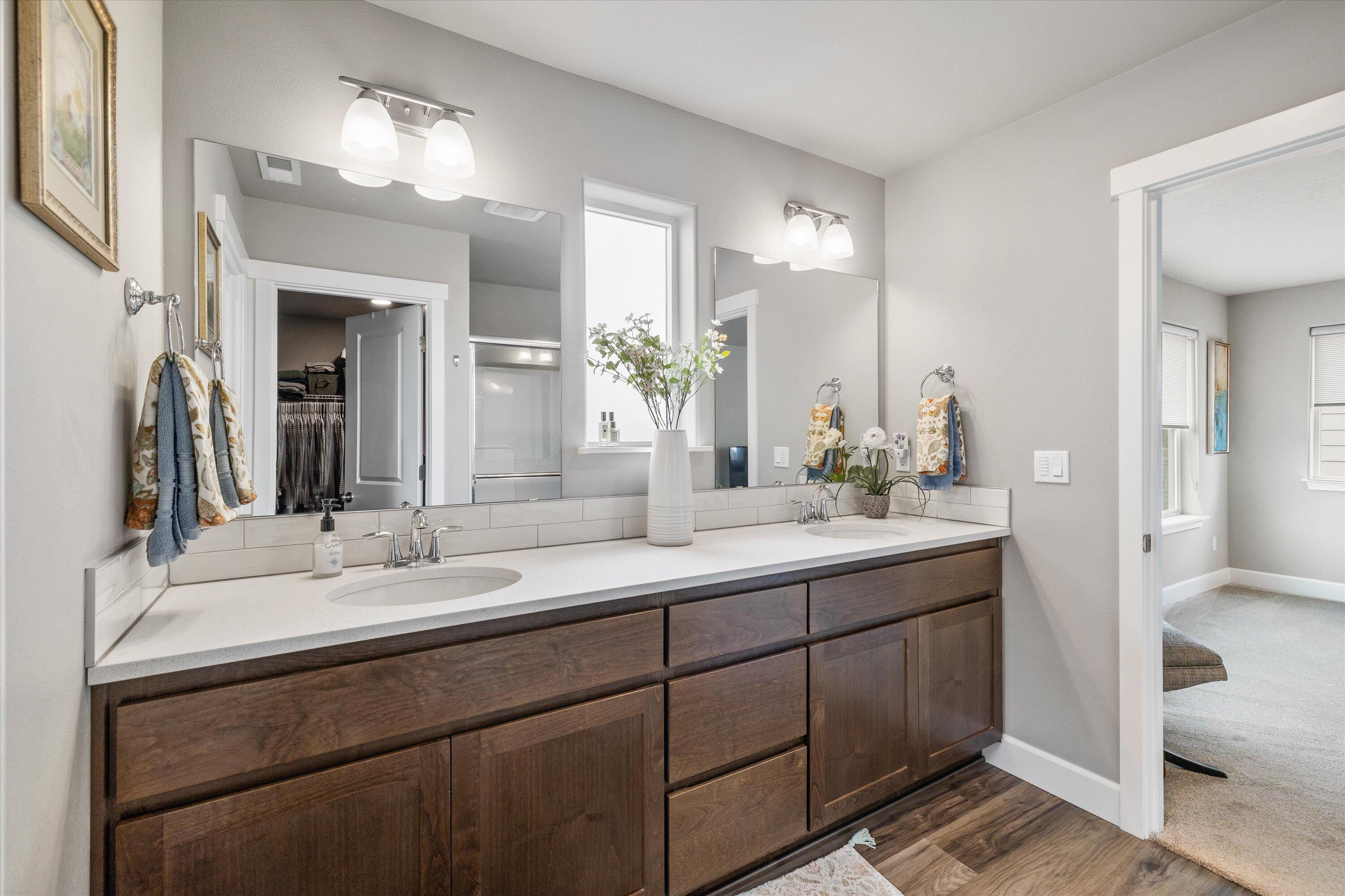 Dry Canyon - Residential