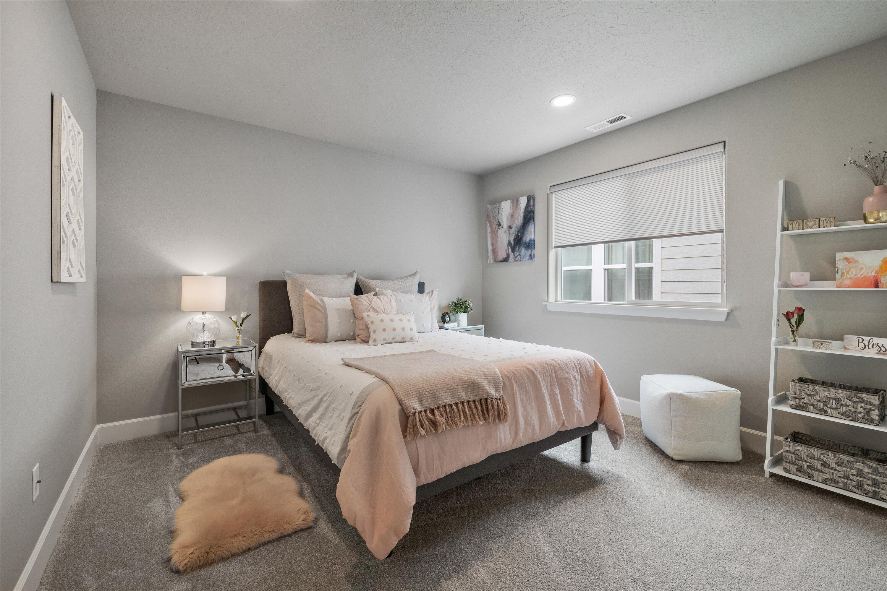 Dry Canyon - Residential