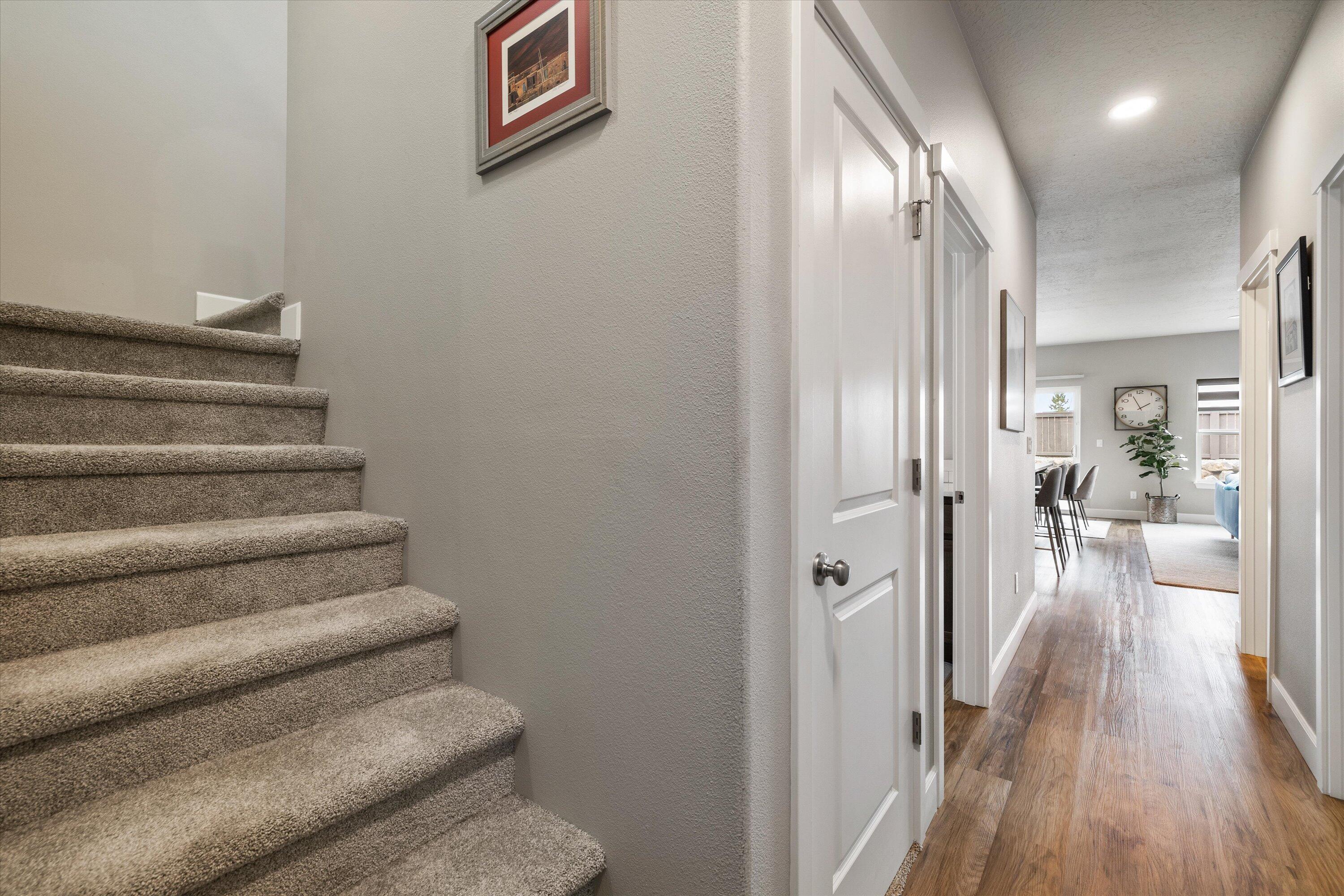Dry Canyon - Residential