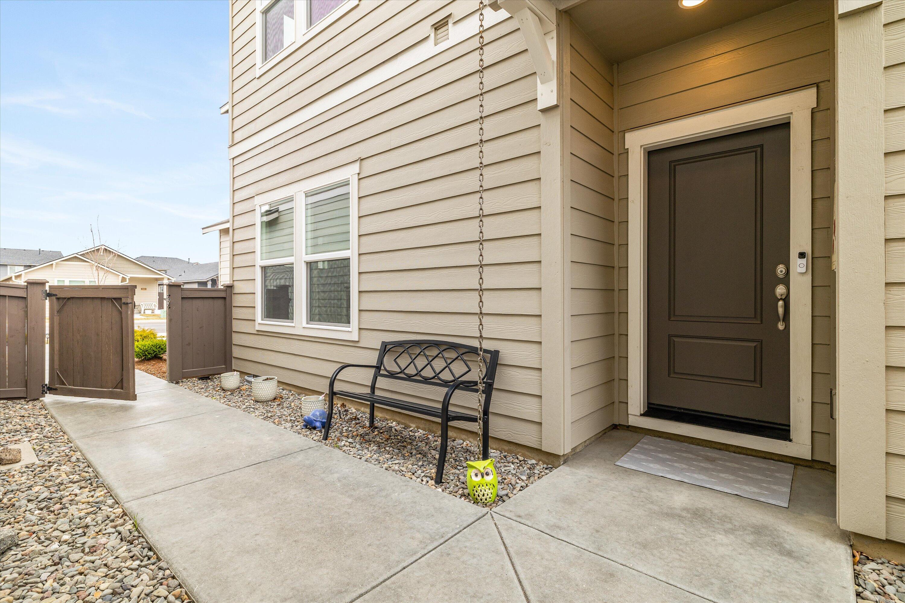 Dry Canyon - Residential