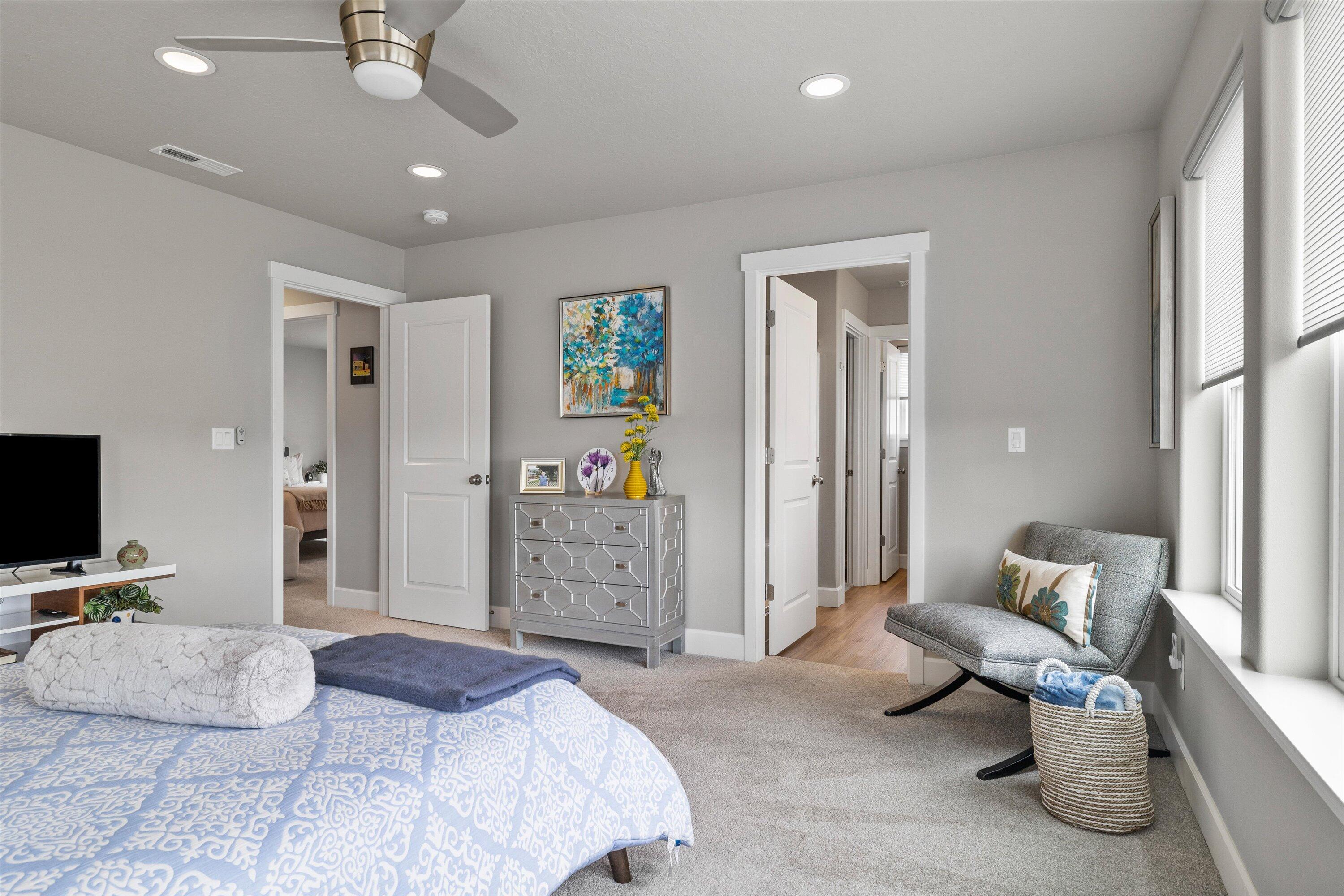 Dry Canyon - Residential