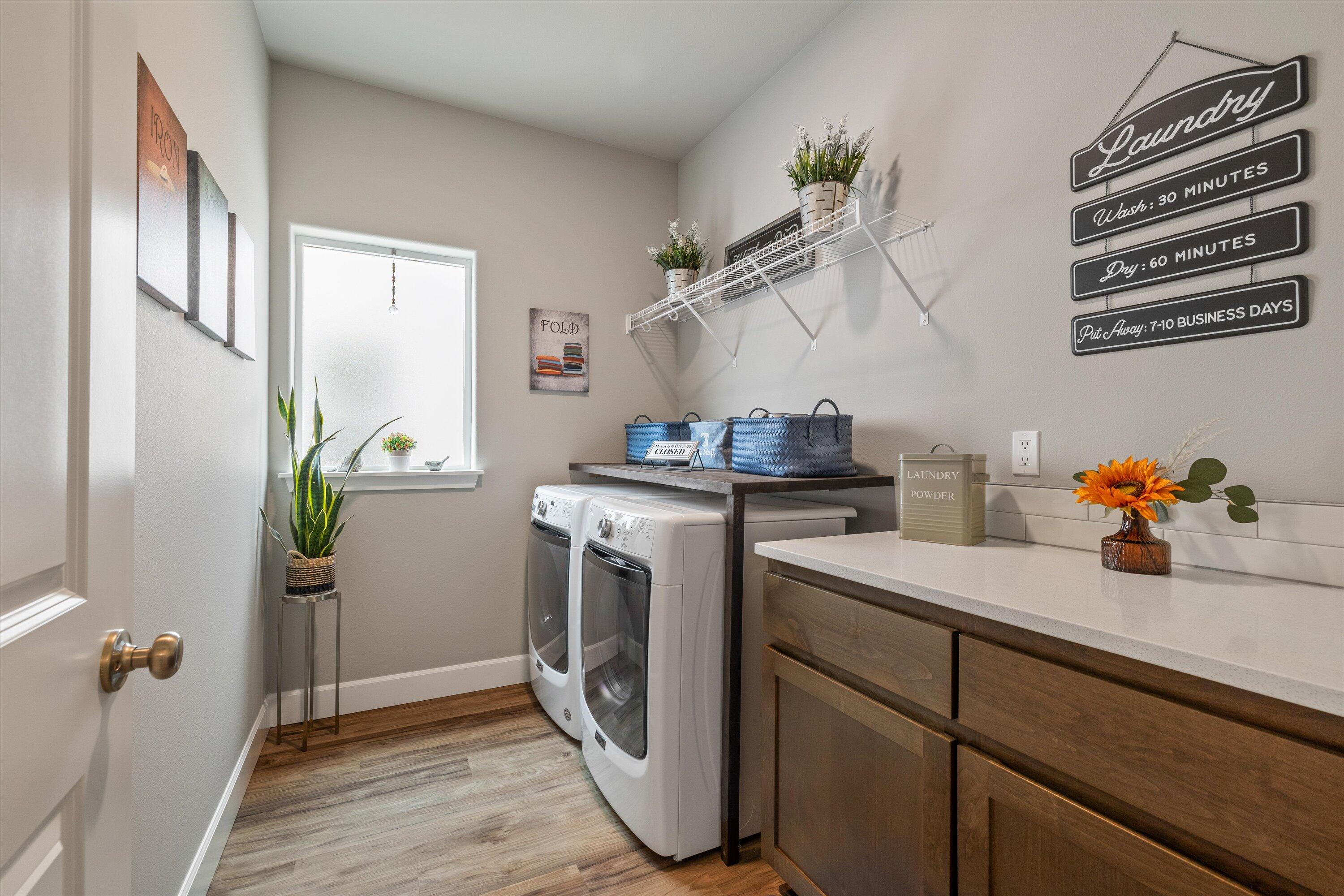 Dry Canyon - Residential