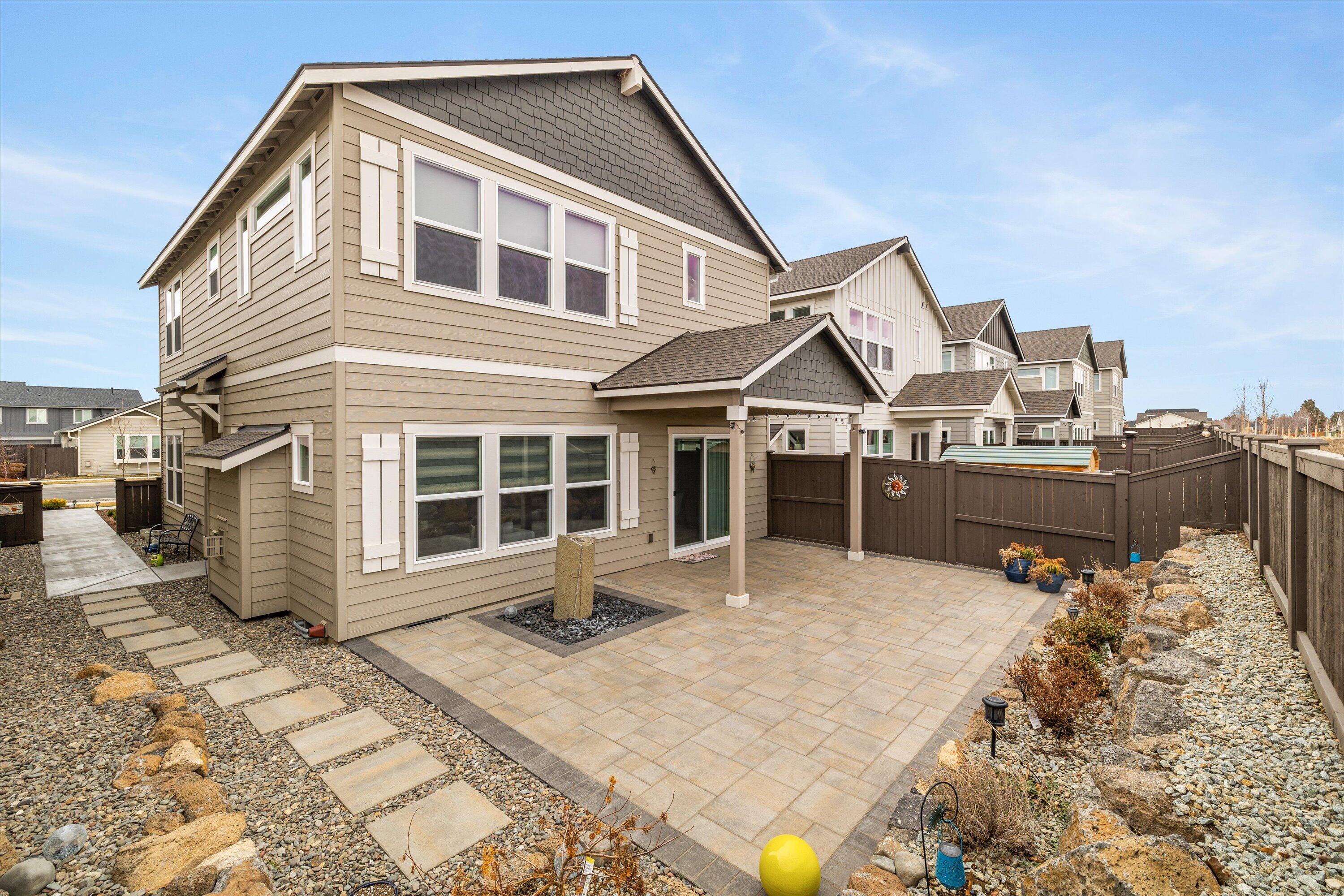 Dry Canyon - Residential