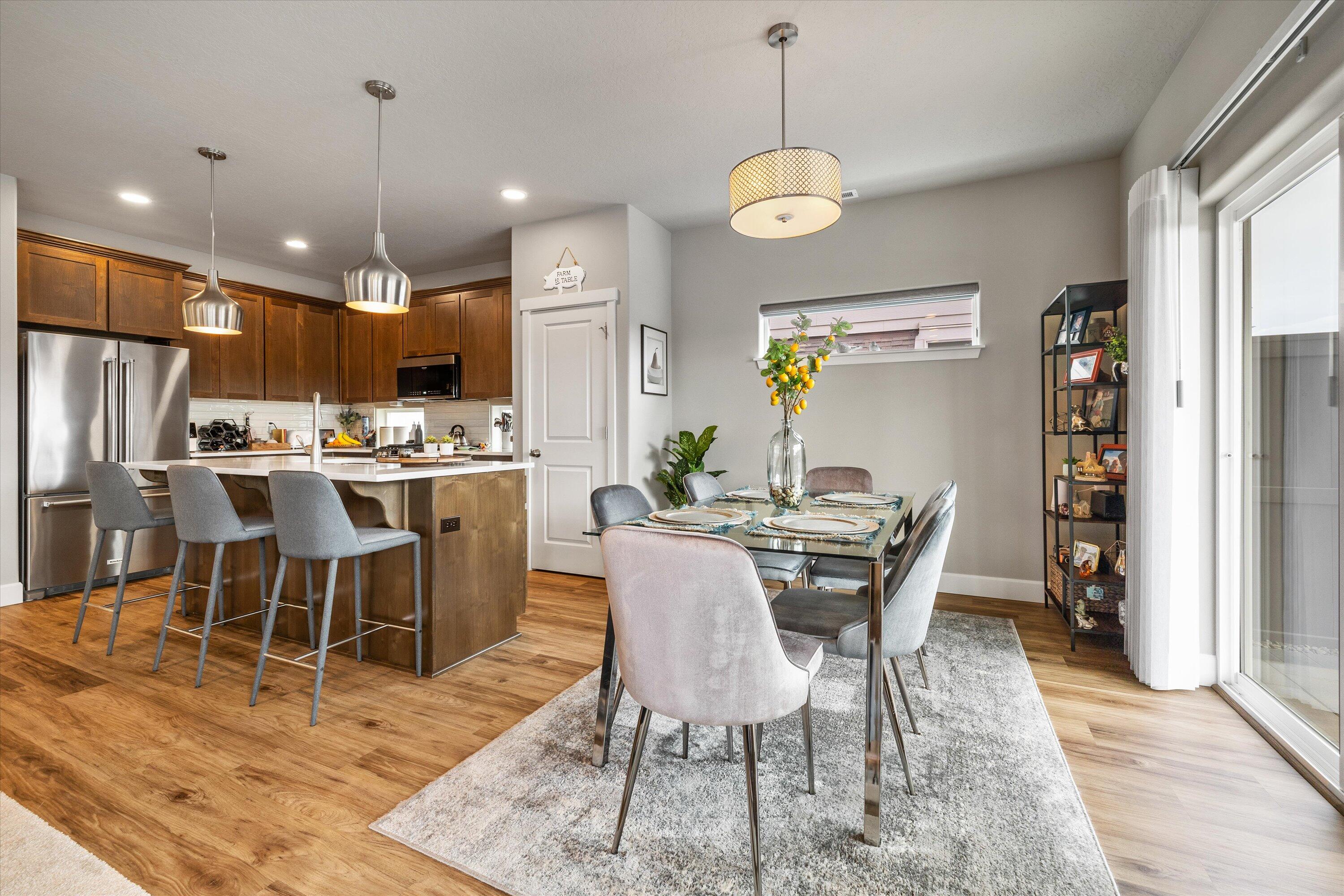Dry Canyon - Residential