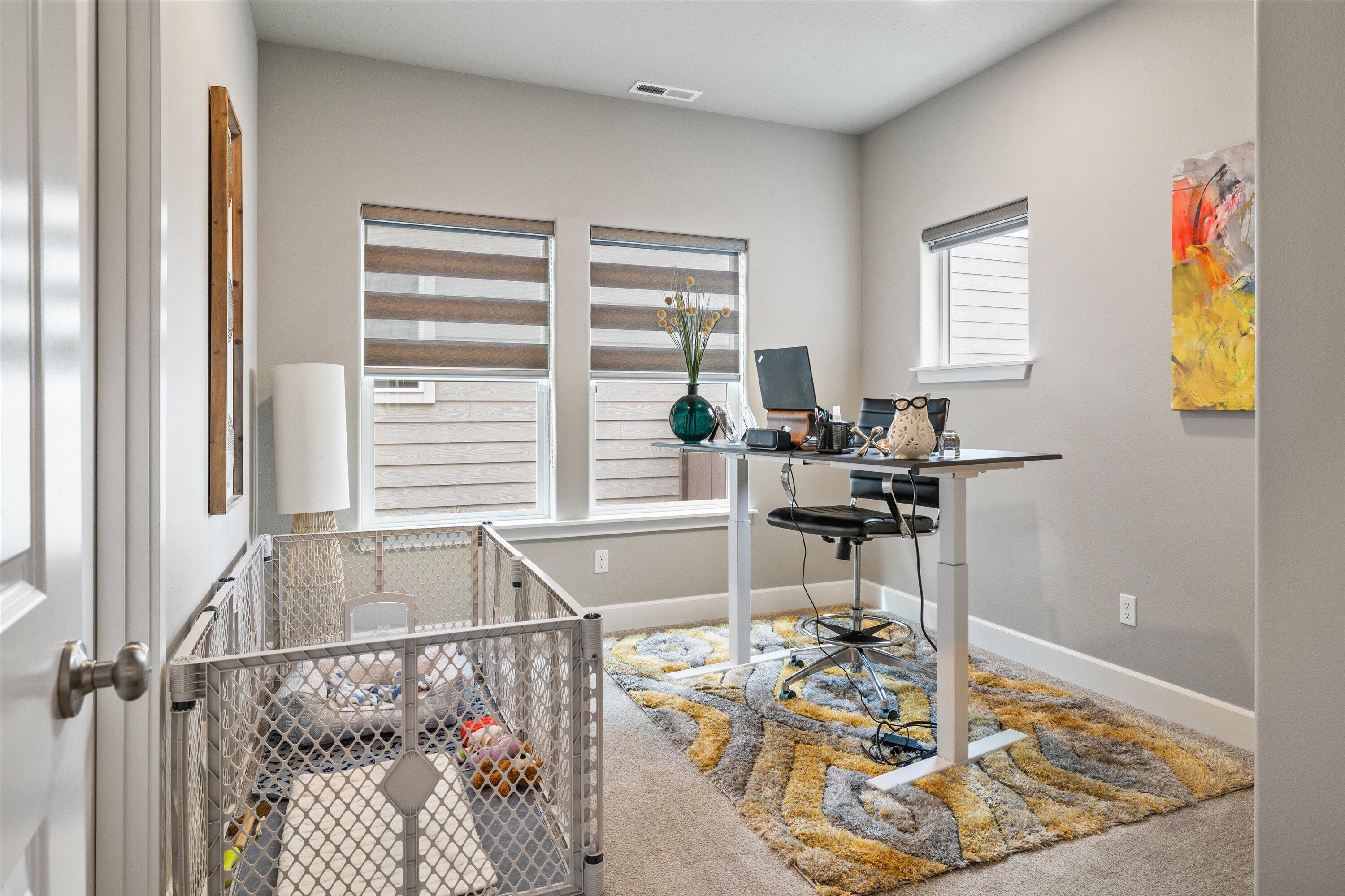Dry Canyon - Residential