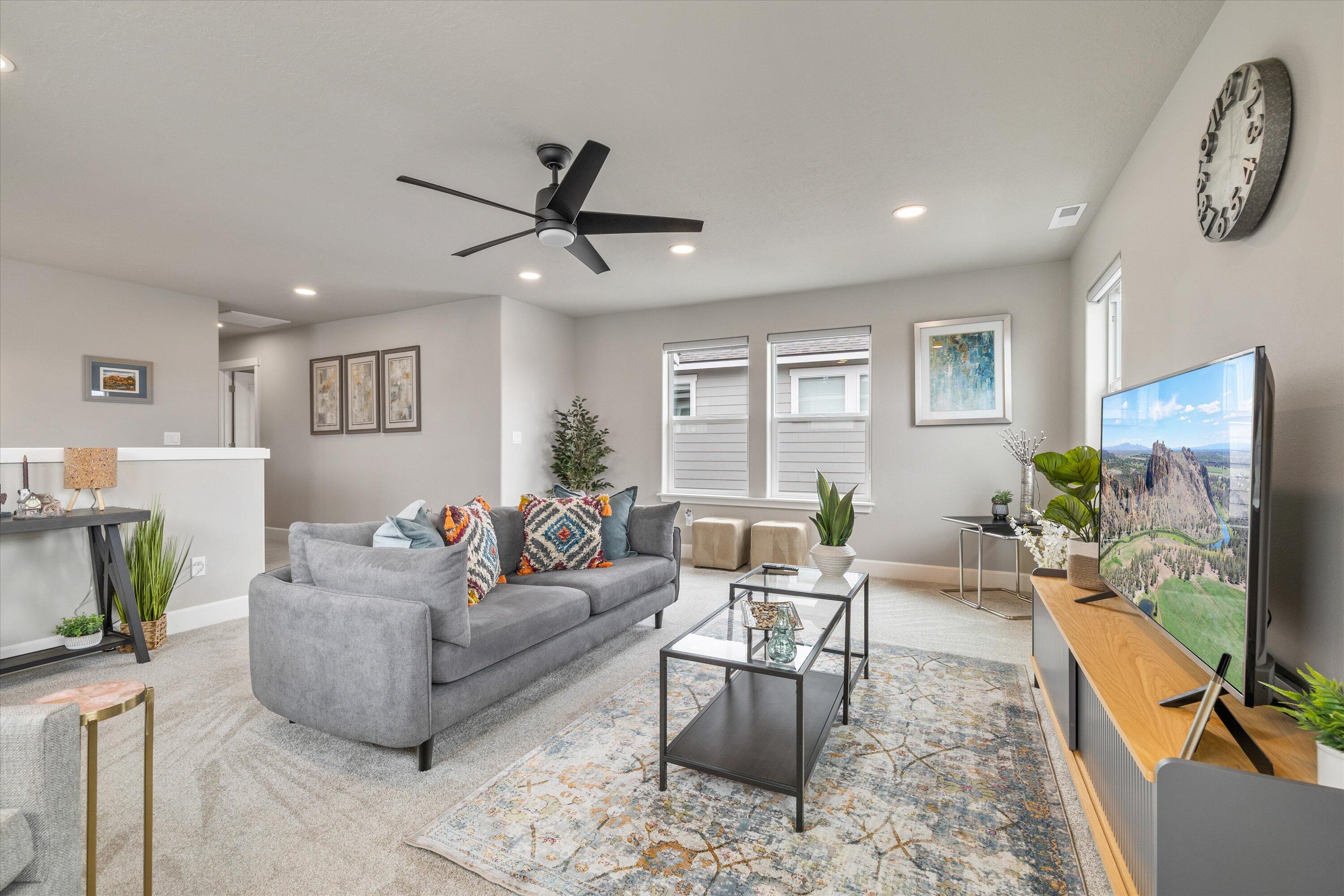 Dry Canyon - Residential