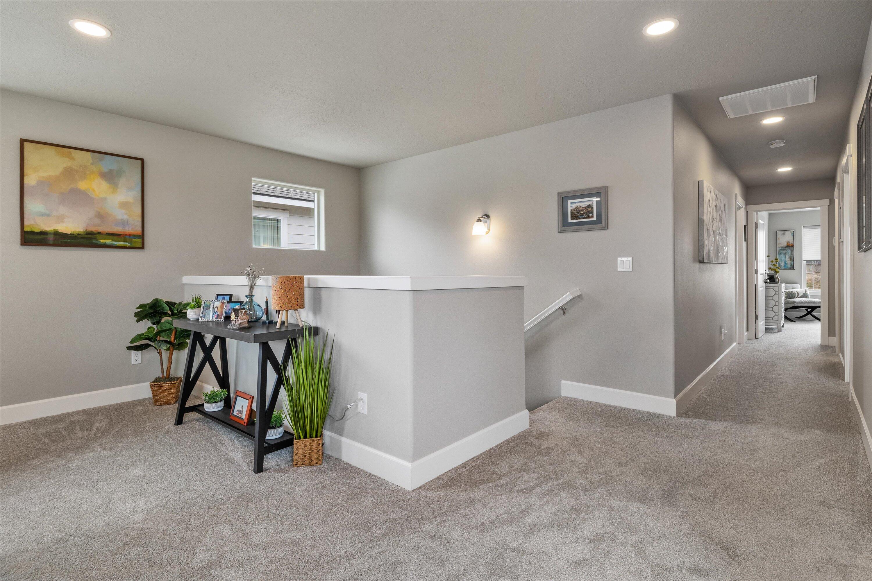 Dry Canyon - Residential