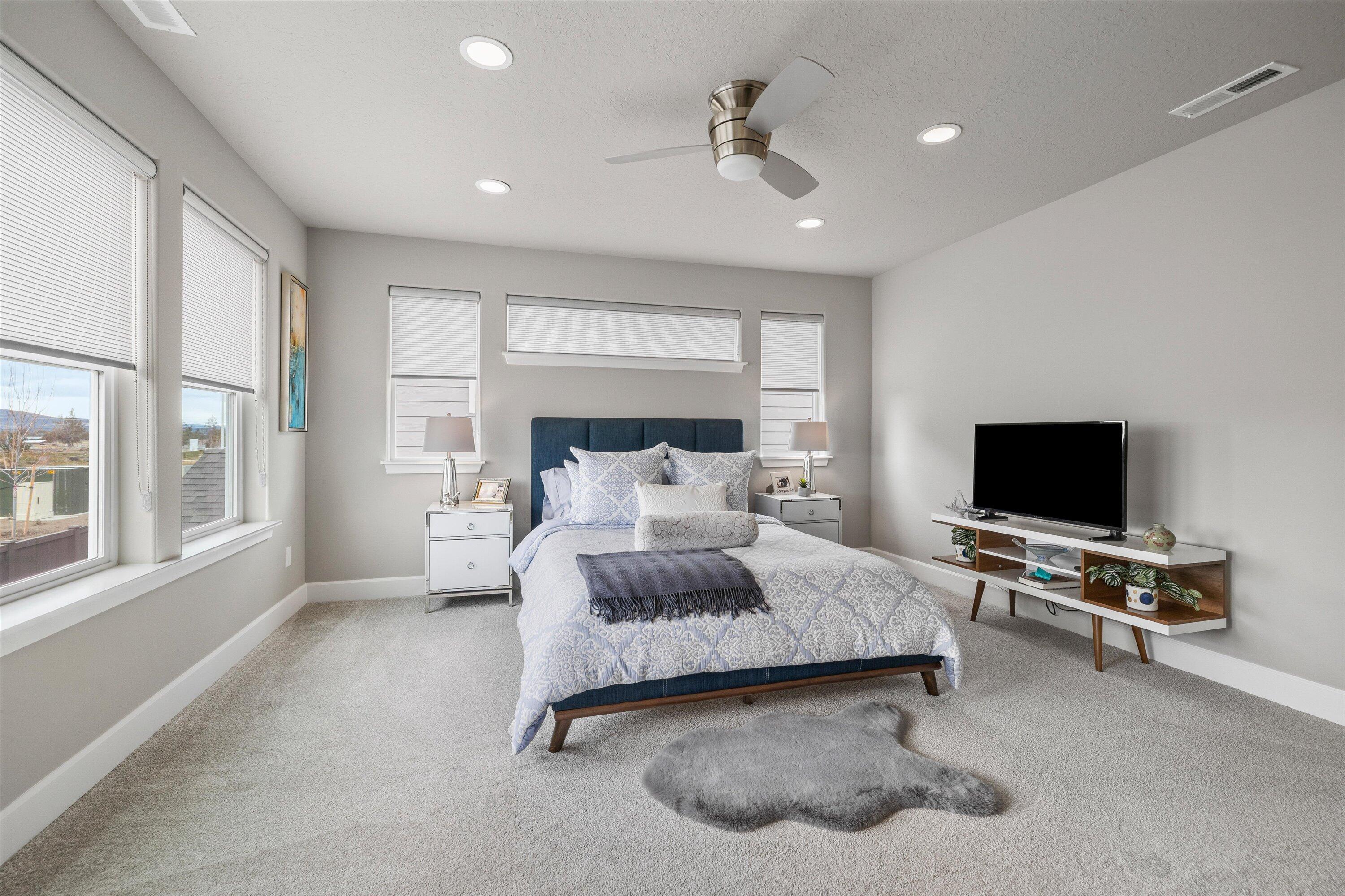 Dry Canyon - Residential