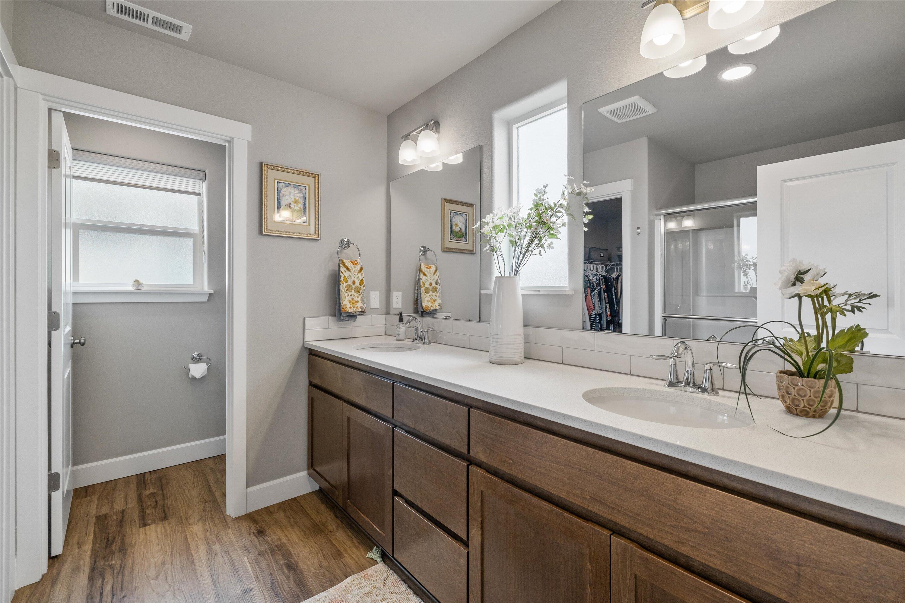 Dry Canyon - Residential