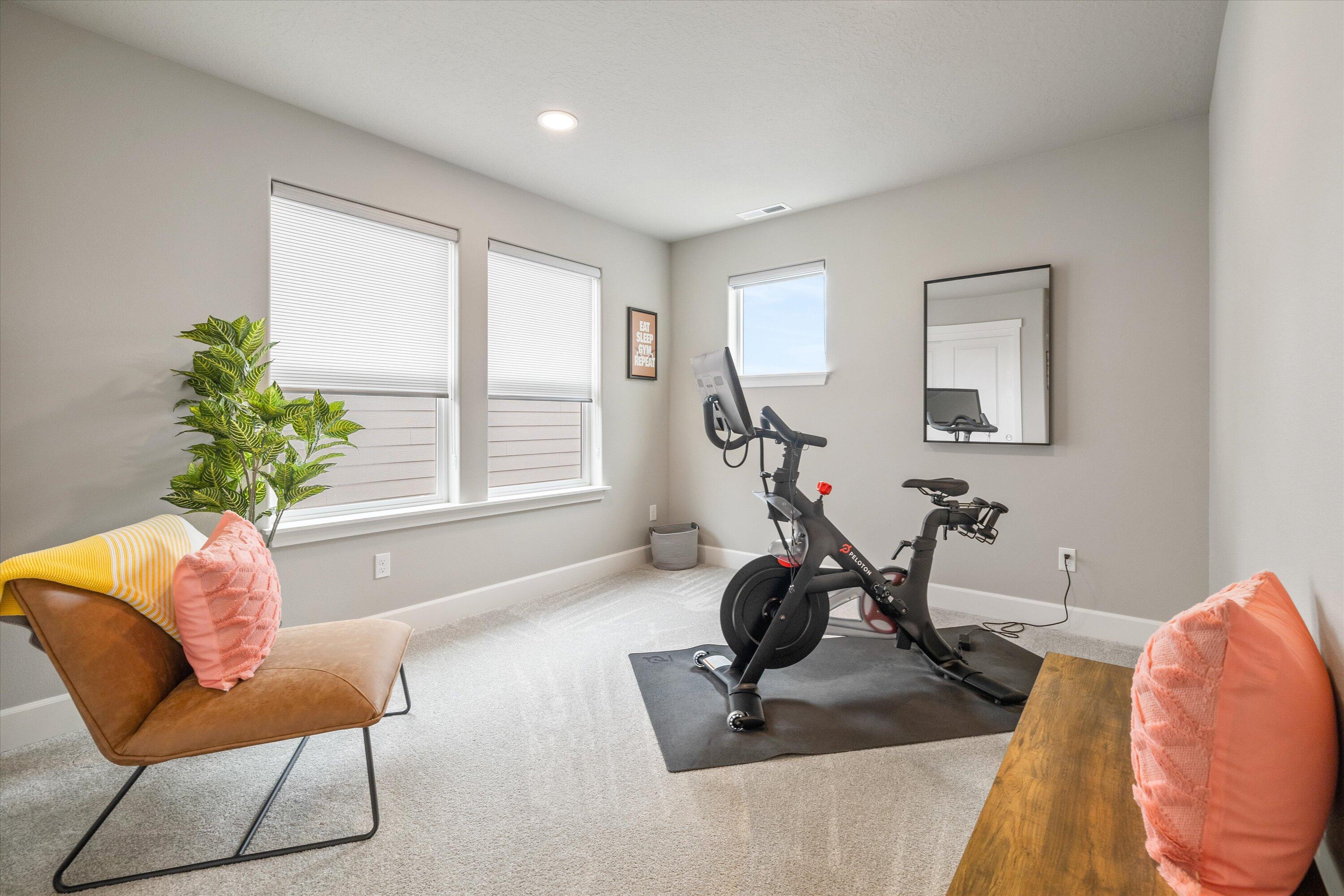 Dry Canyon - Residential