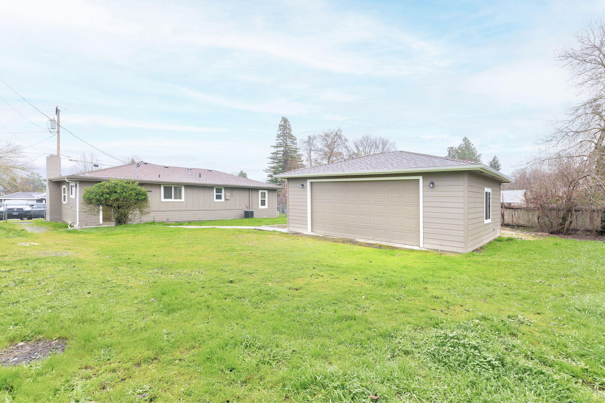 N/A - Residential