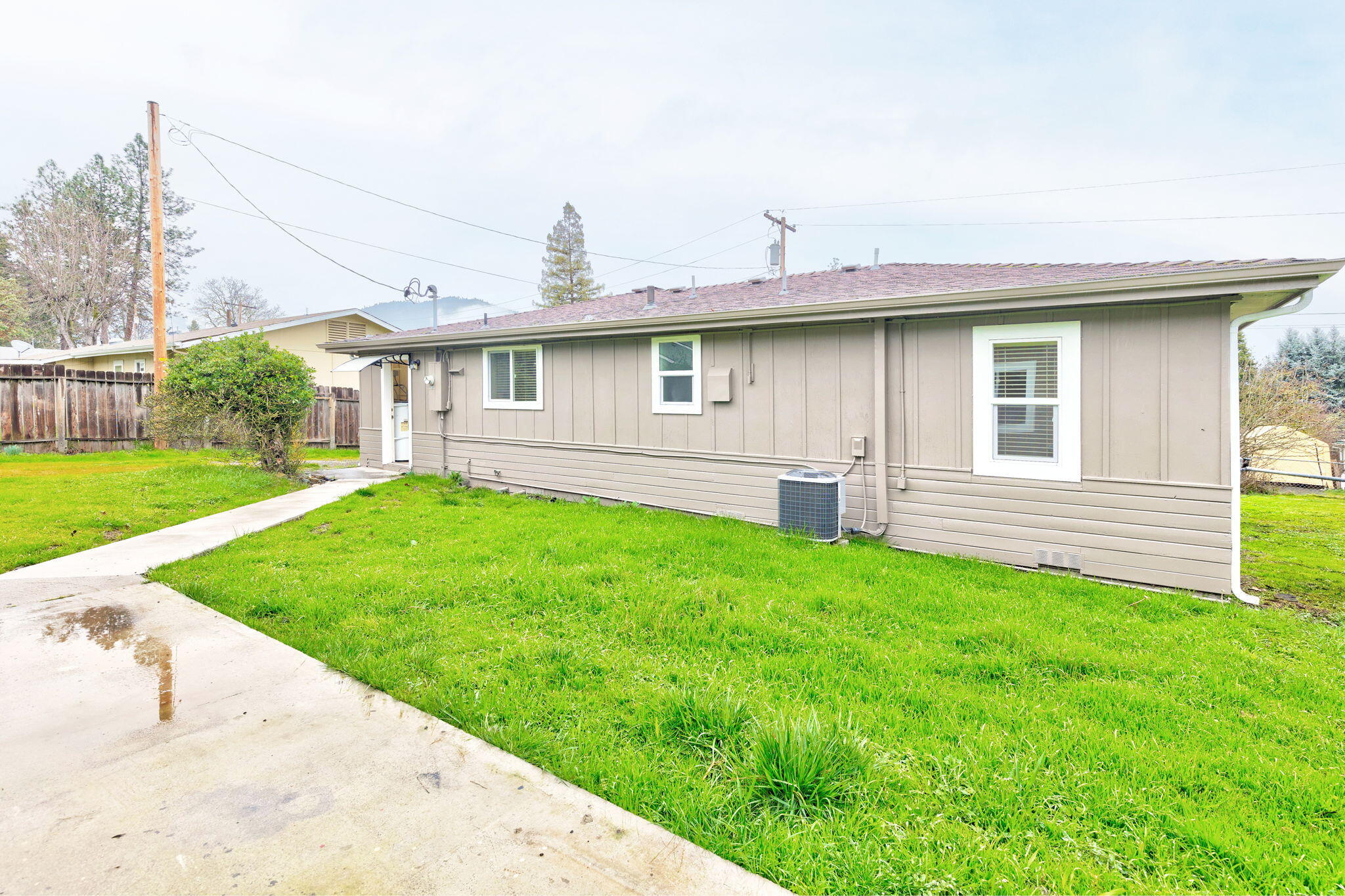 N/A - Residential