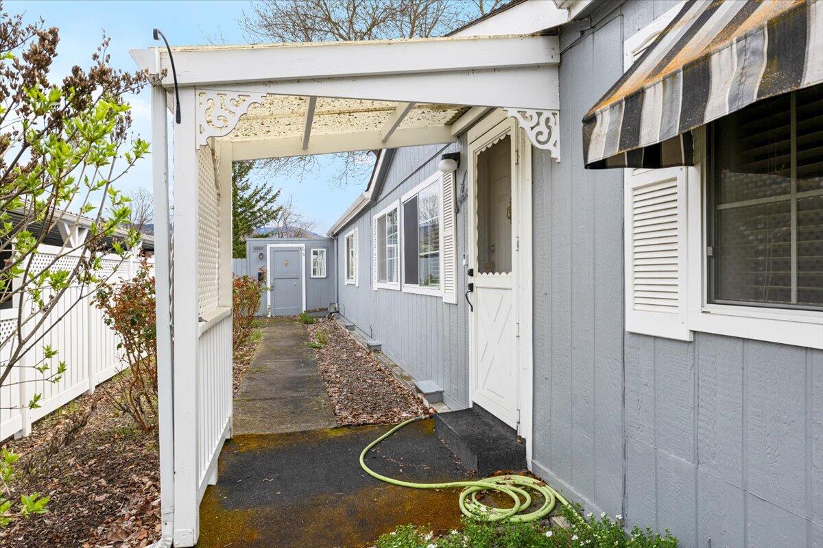N/A - Residential