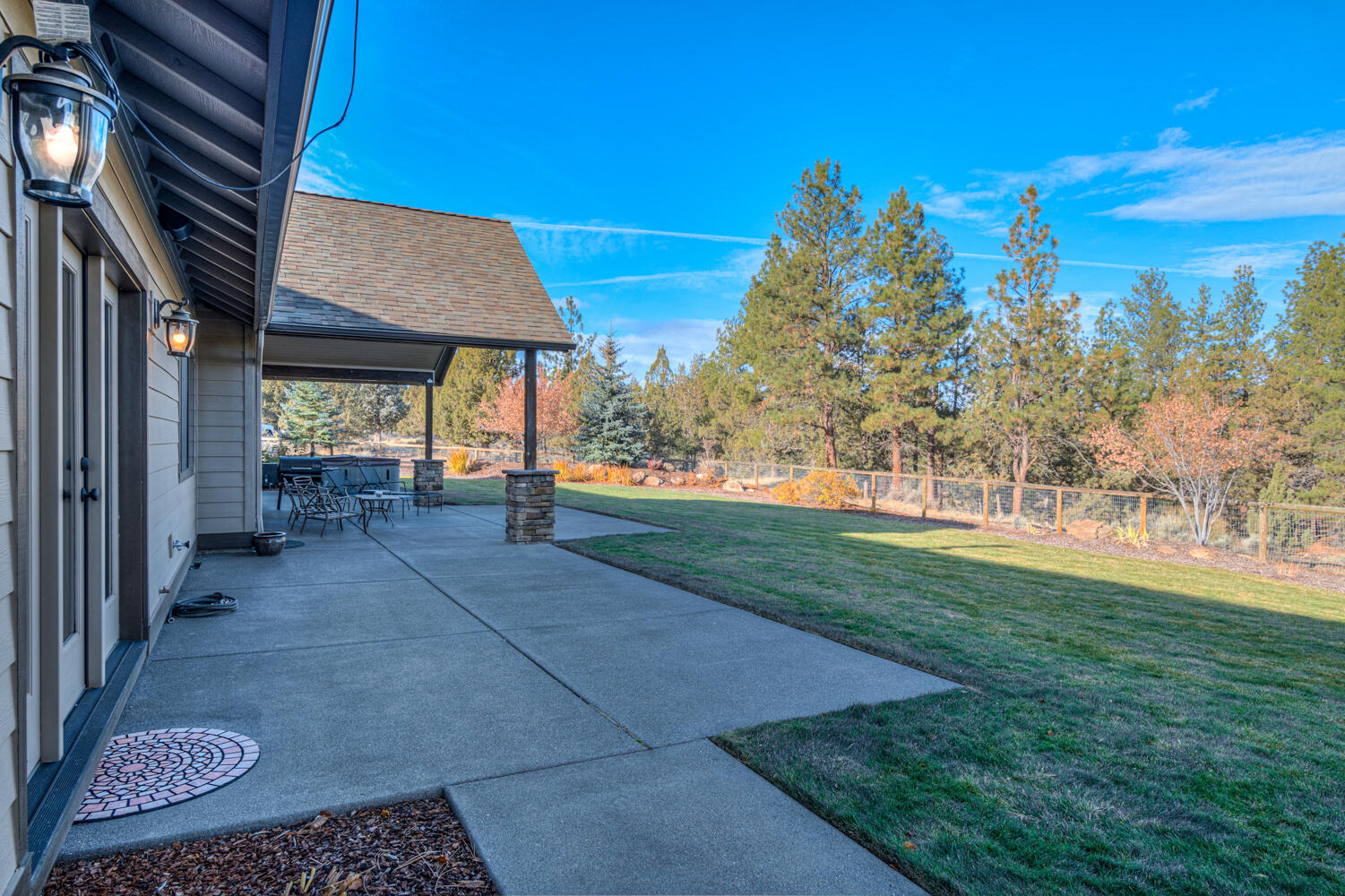 Ponderosa Cascade - Residential