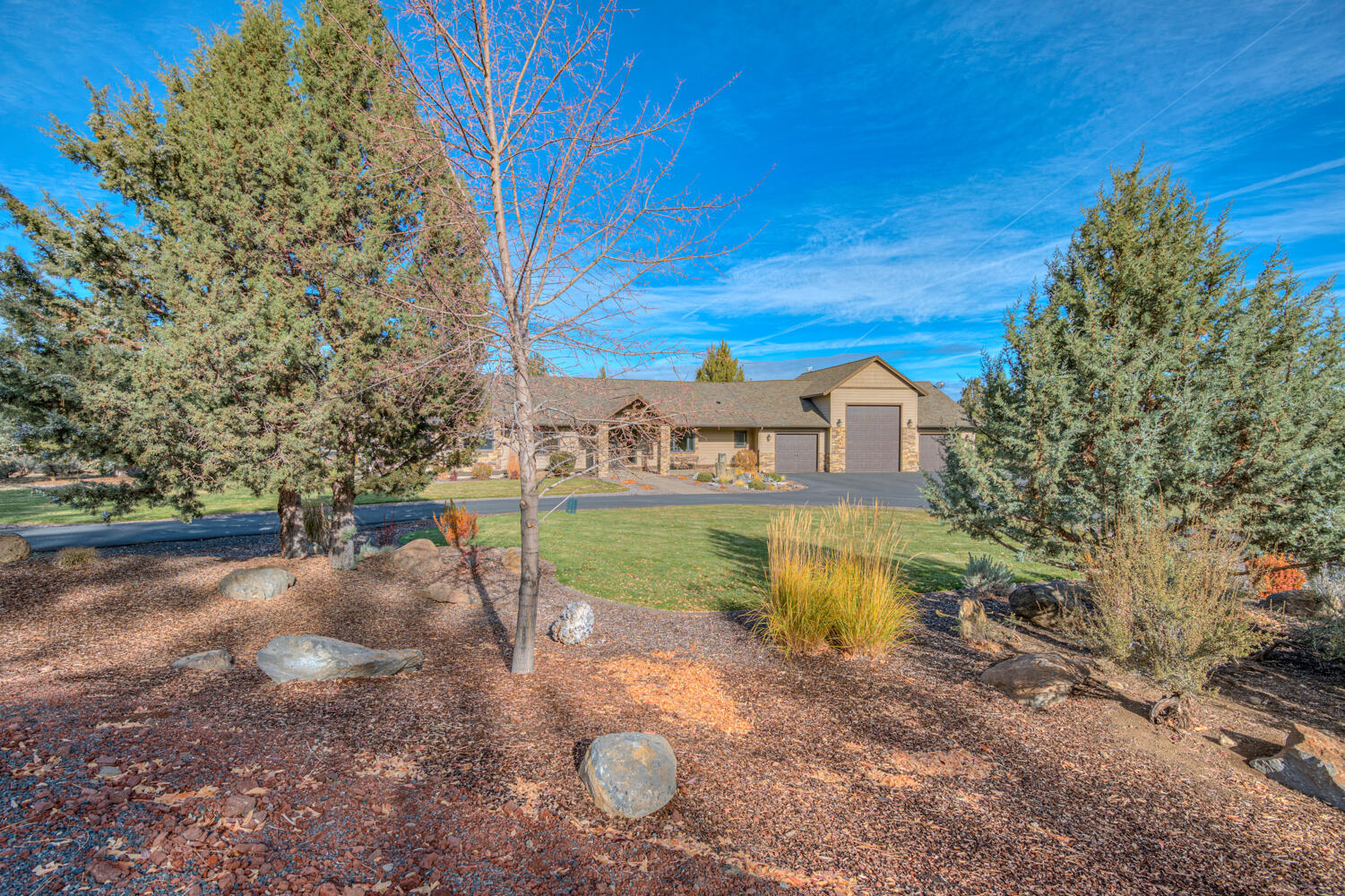 Ponderosa Cascade - Residential