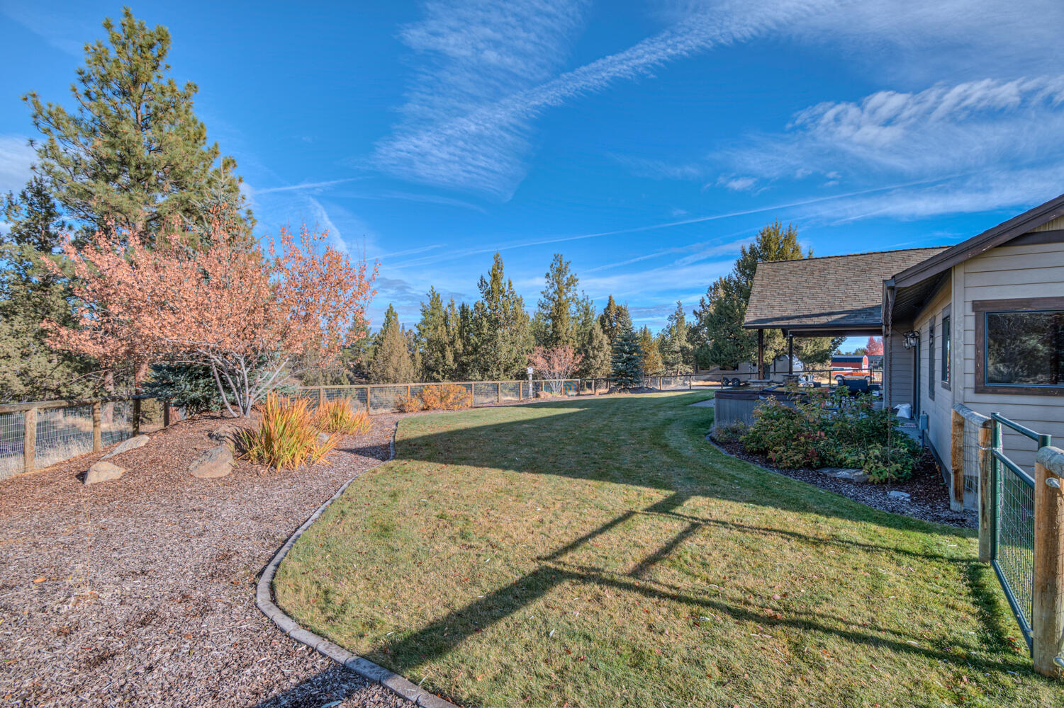 Ponderosa Cascade - Residential