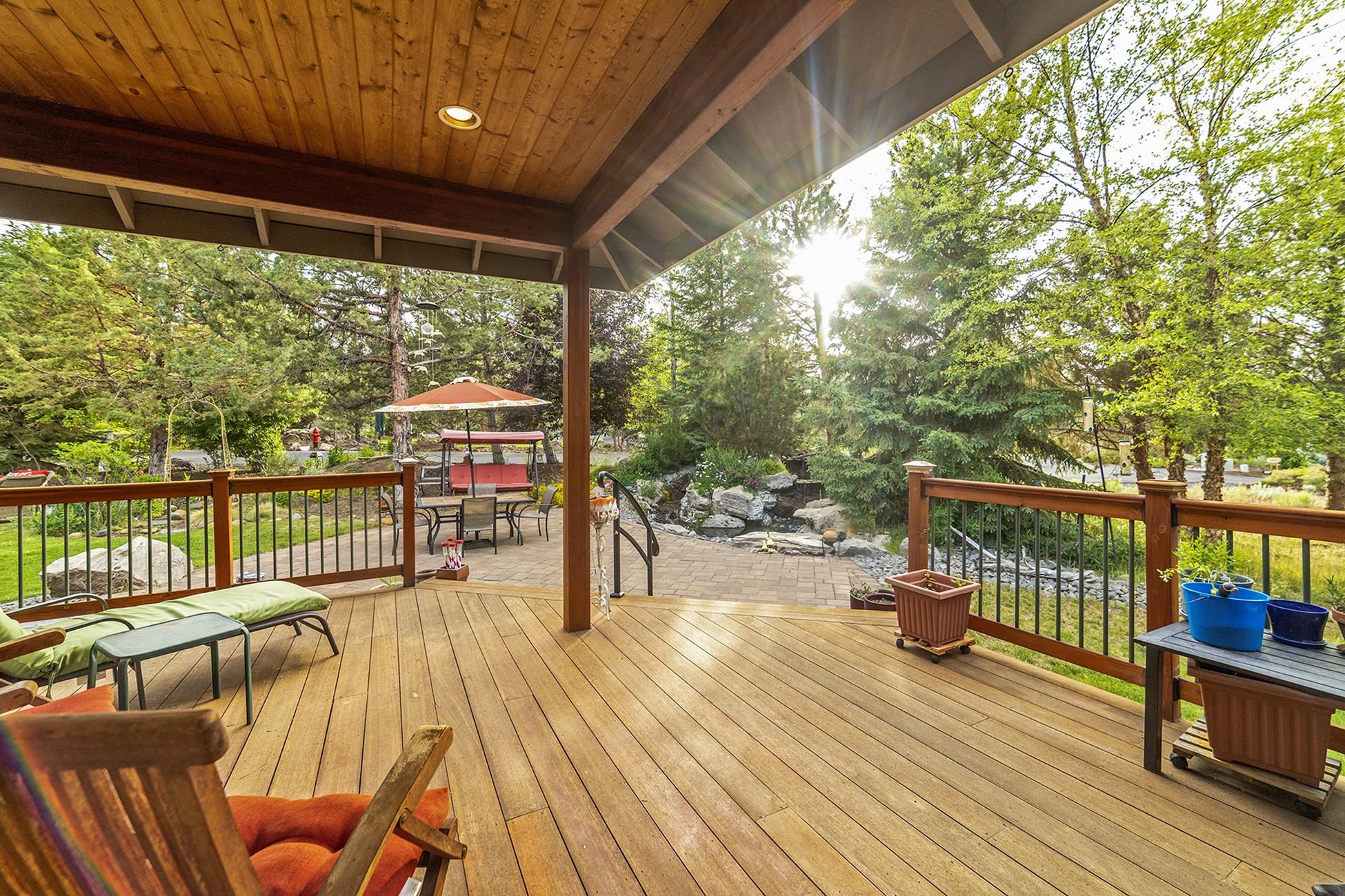 Eagle Crest - Residential