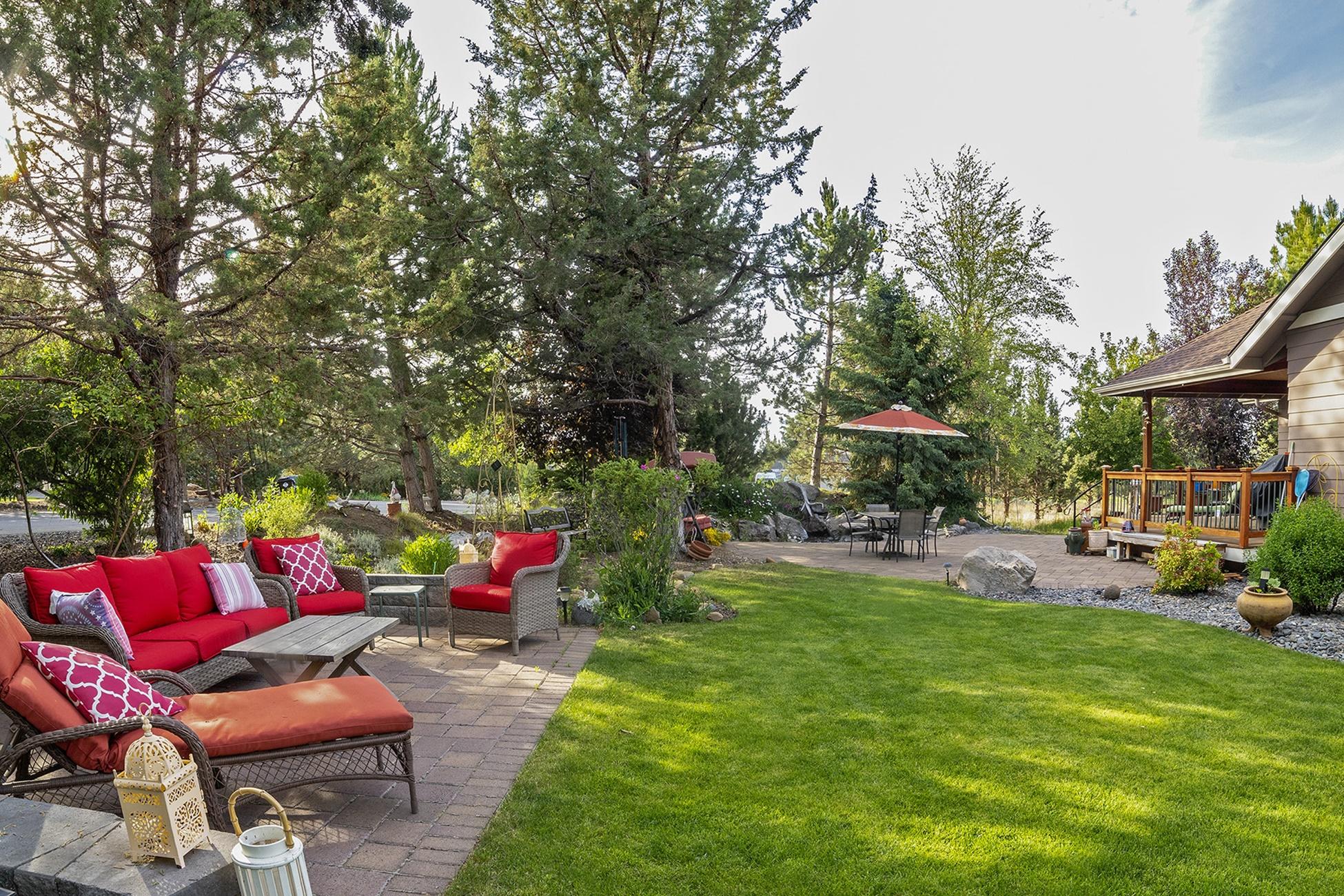 Eagle Crest - Residential